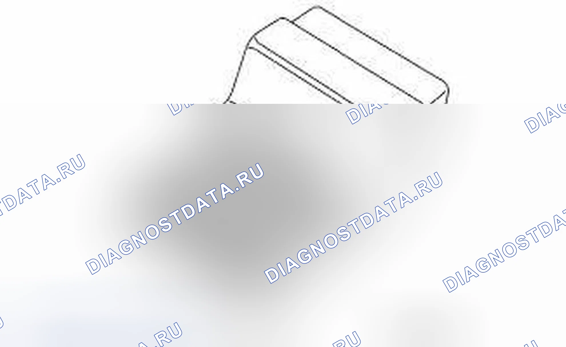 Рис. 46. Dodge Journey I