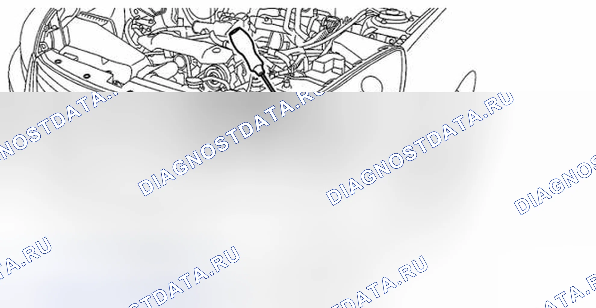 Рис. 3. Subaru Legacy BM/BR