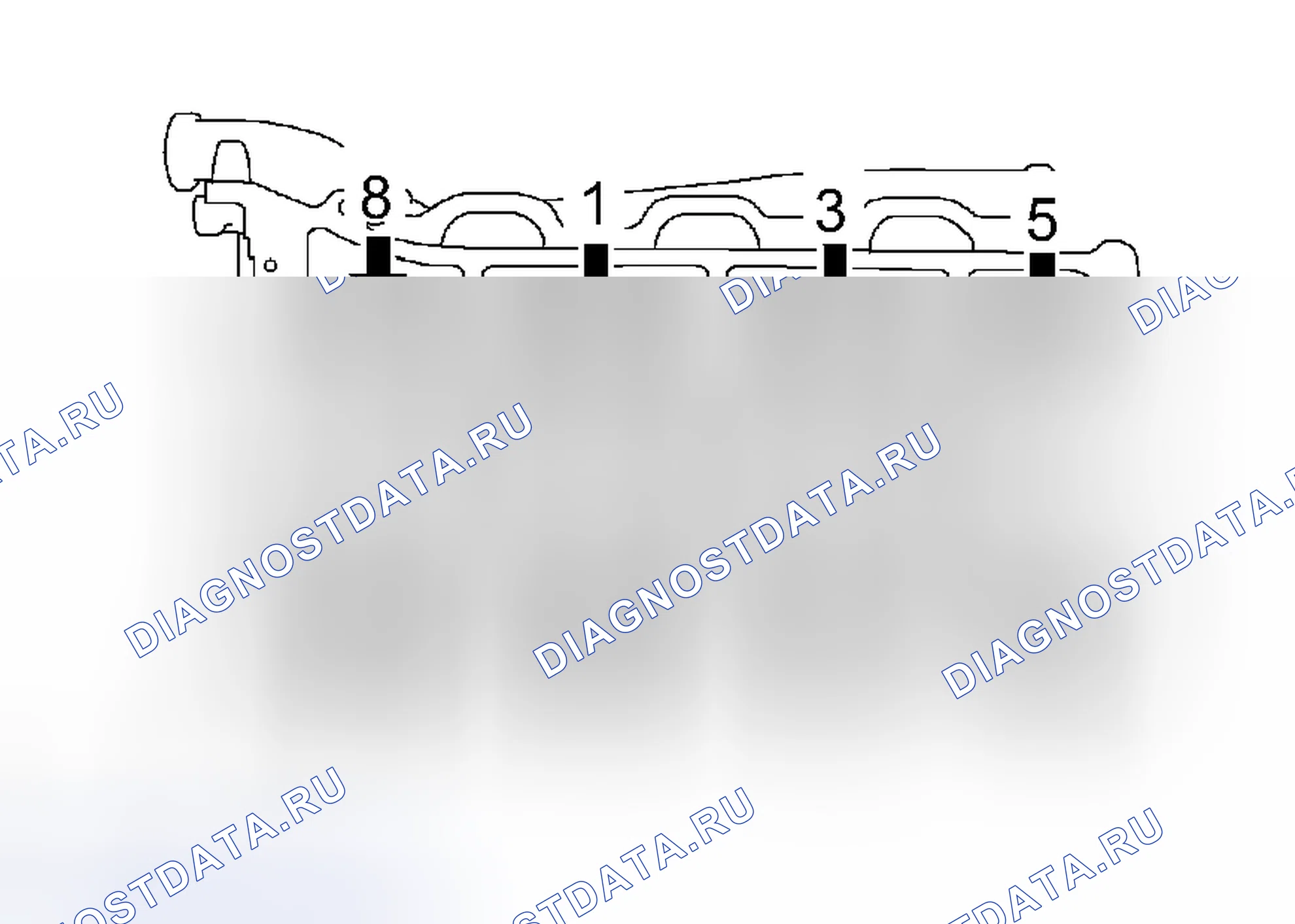 Рис. 785. Toyota Tacoma II
