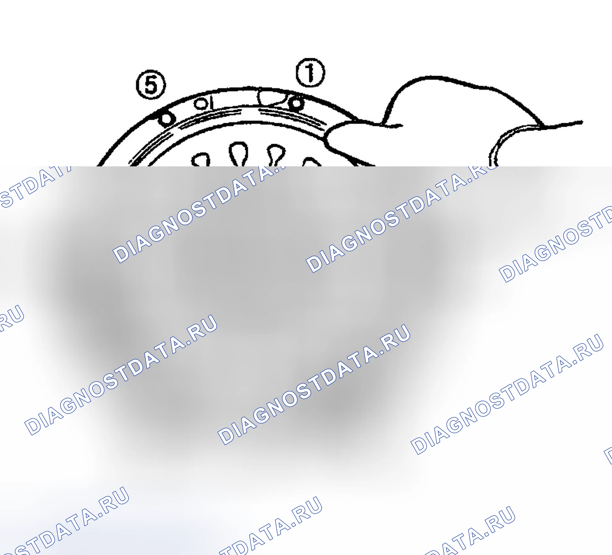 Рис. 27. Hyundai Sonata IV рестайлинг