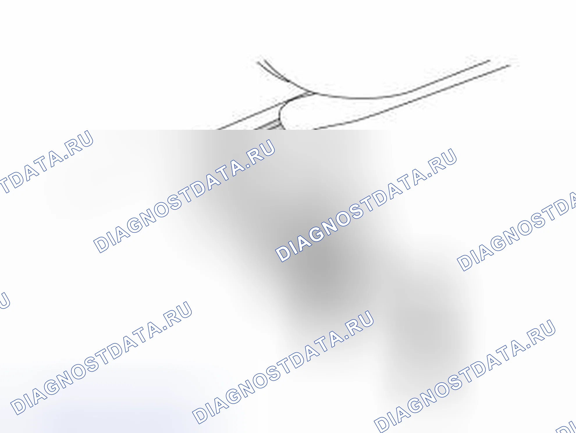 Рис. 629. Volvo V50 I рестайлинг