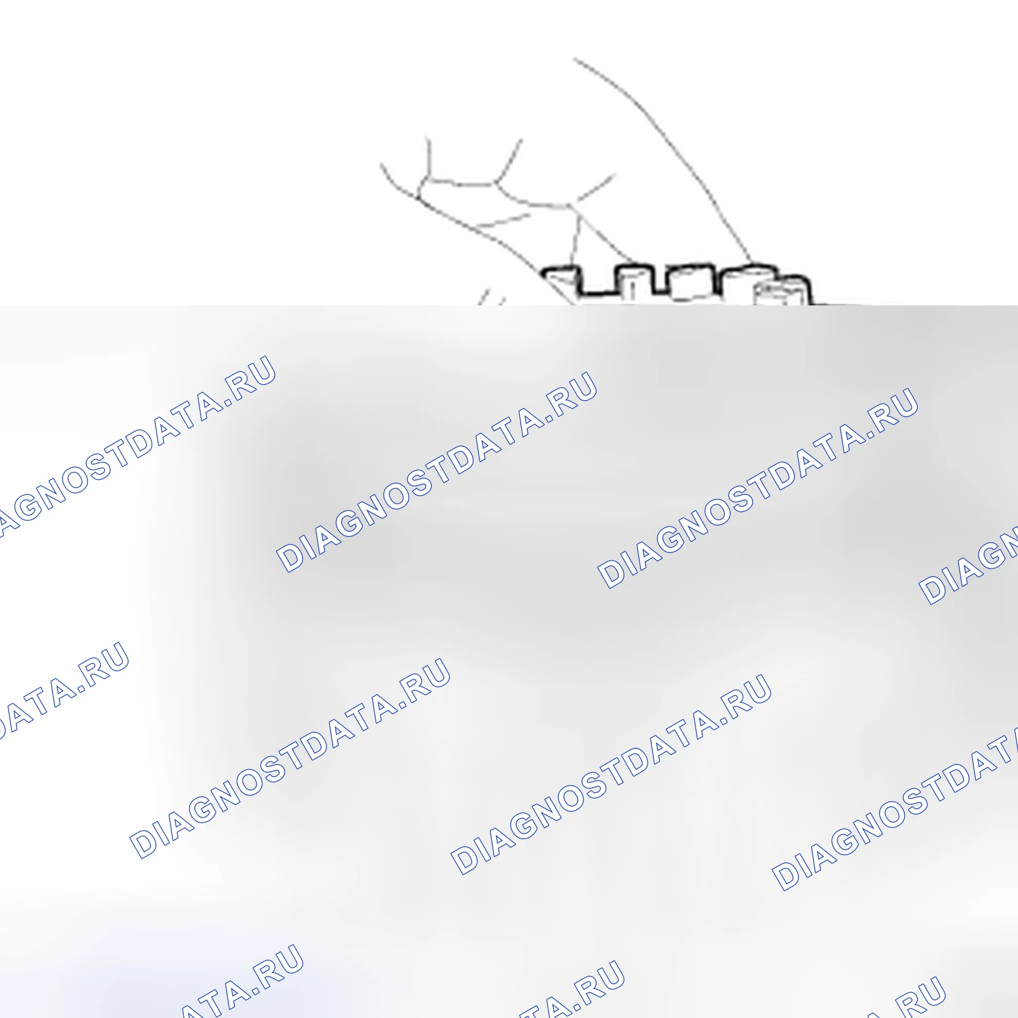 Рис. 191. Dodge Cab & Chassis R3500 HD transition