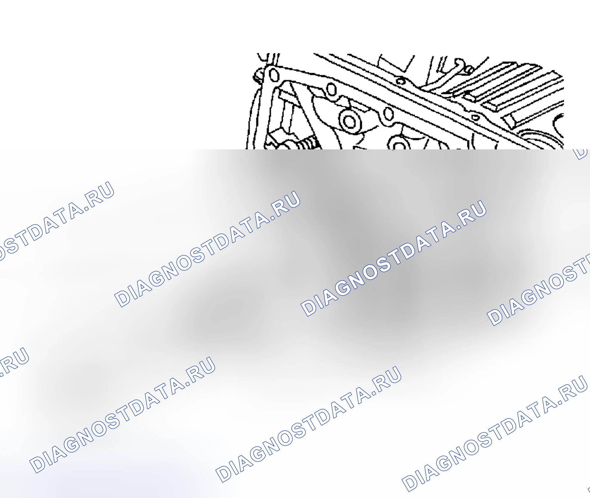 Рис. 428. Honda Odyssey (North America) I