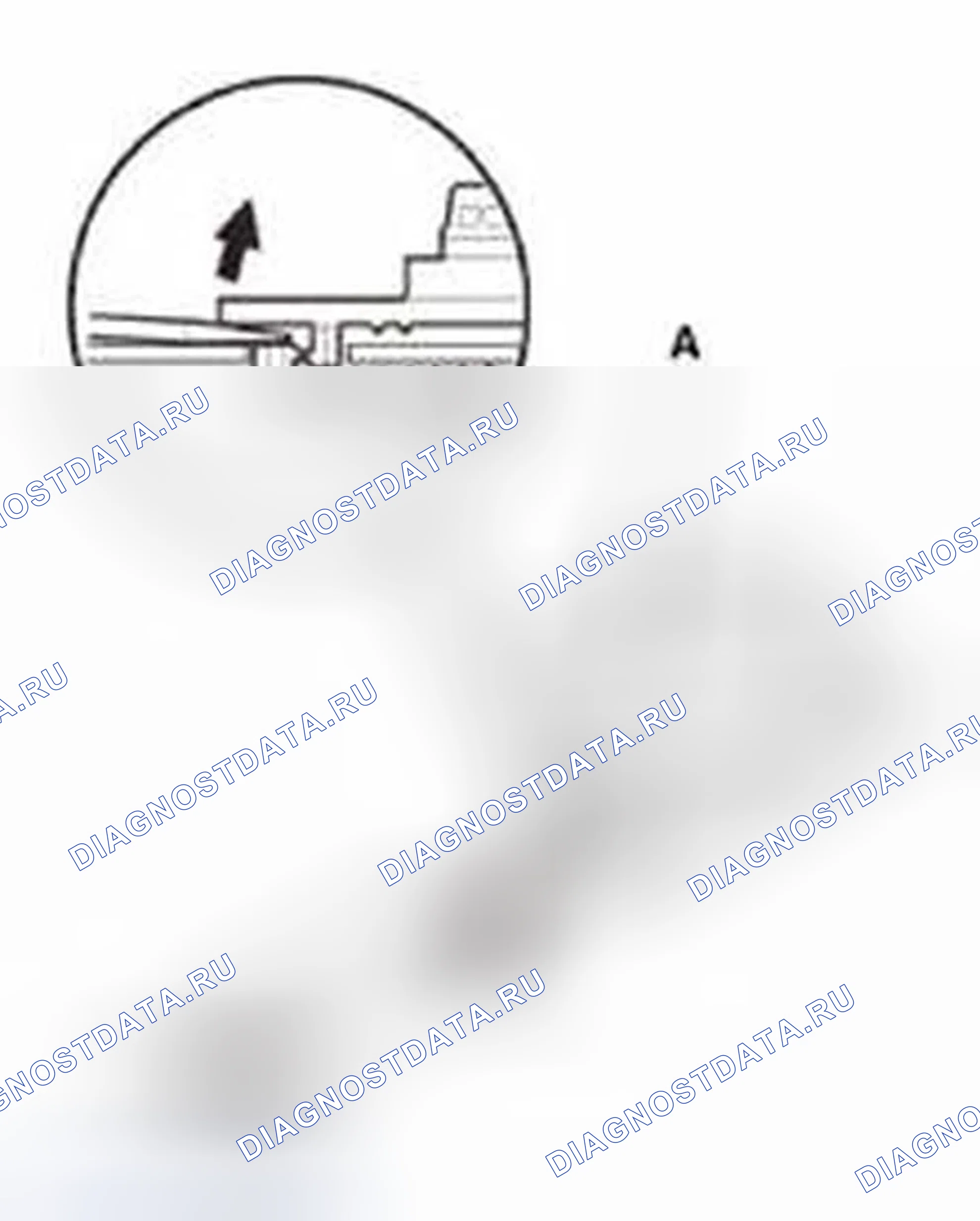 Рис. 612. Honda Civic IX