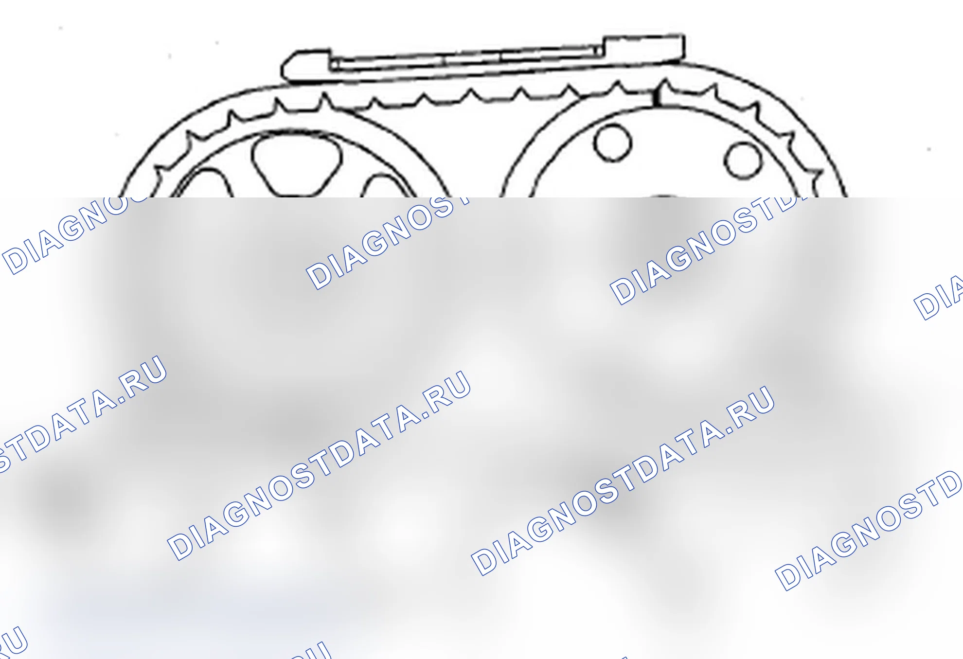 Рис. 88. Acura RDX I рестайлинг