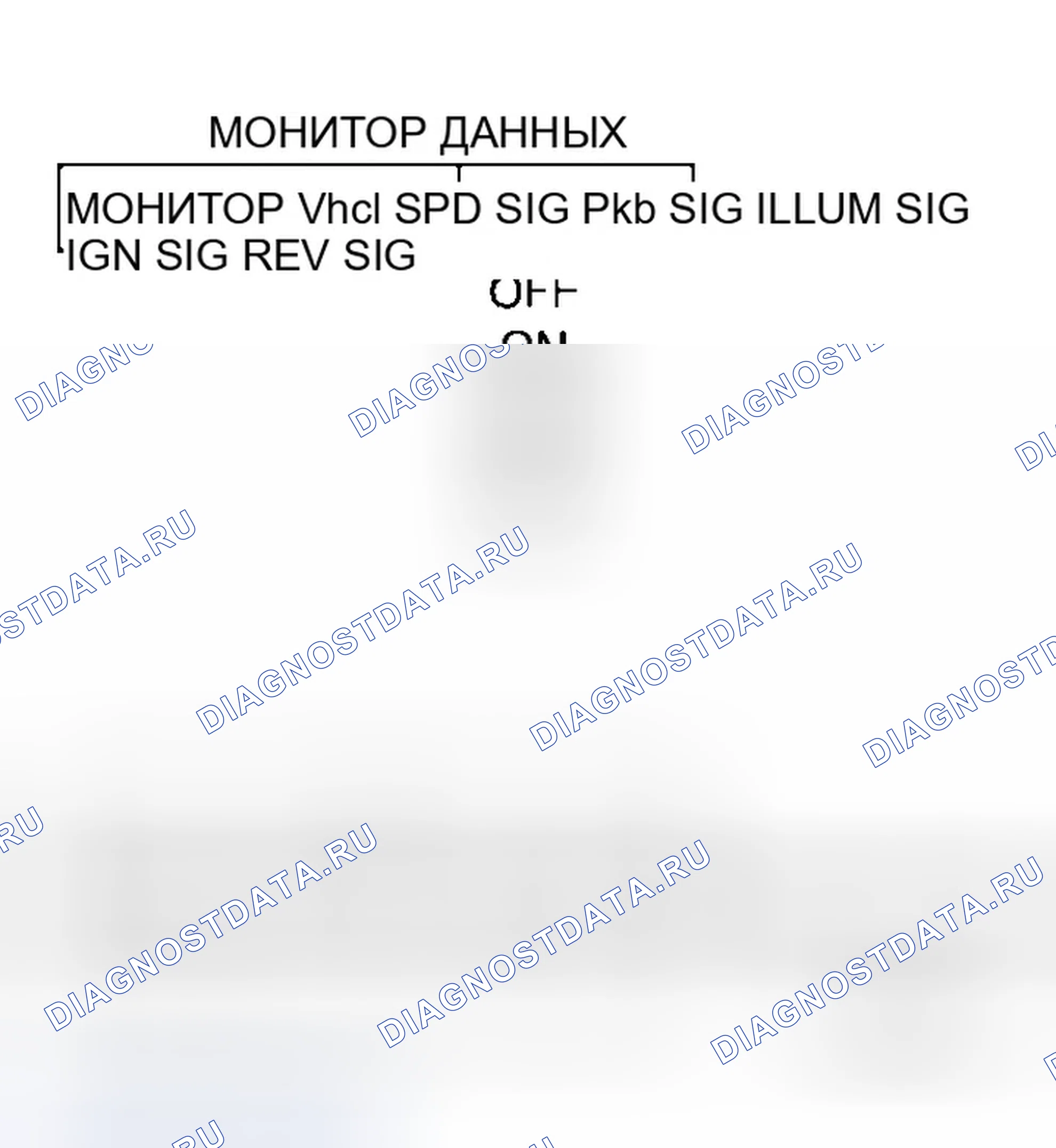 Рис. 297. Infiniti M45 III
