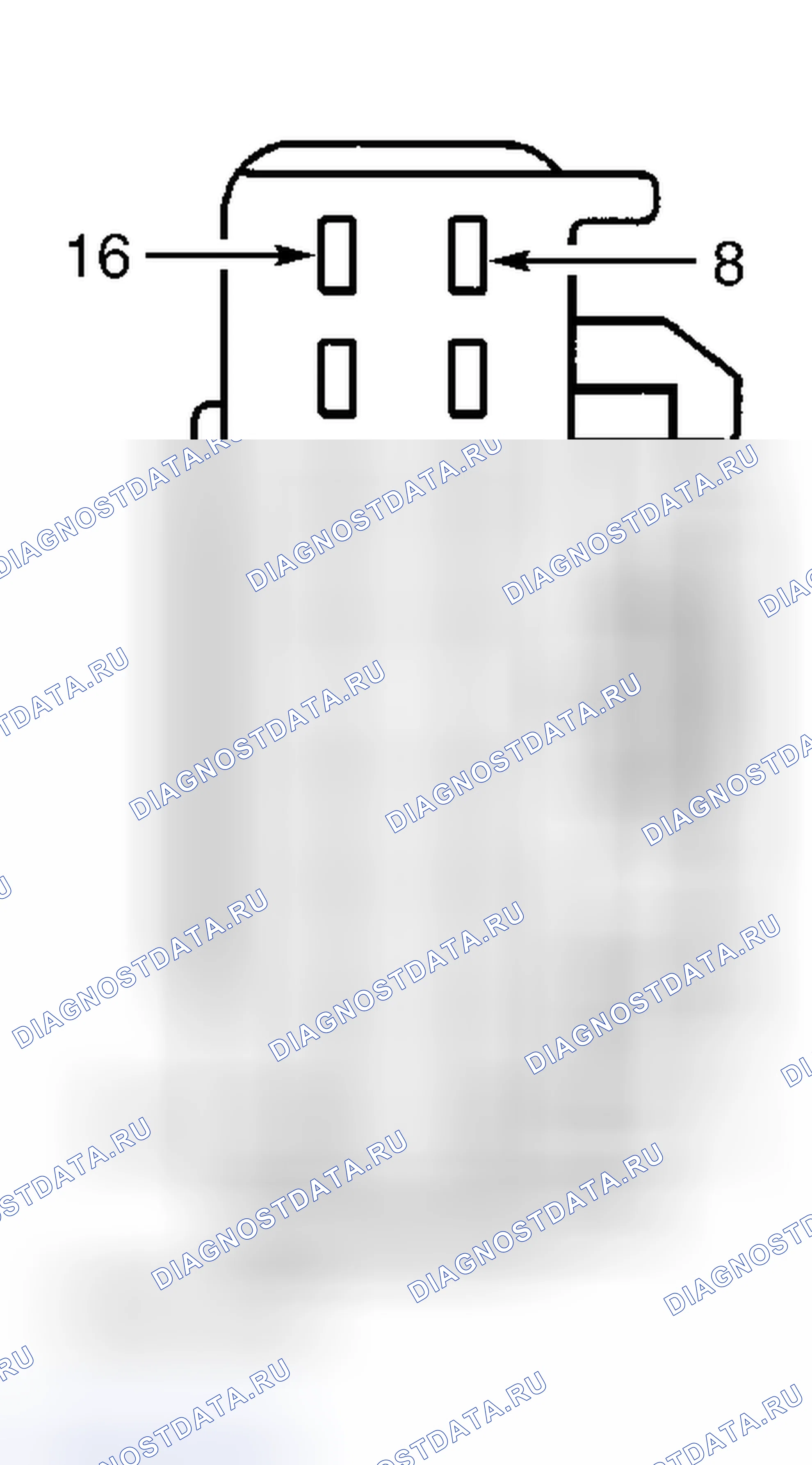 Рис. 7. Hyundai ix25 I рестайлинг