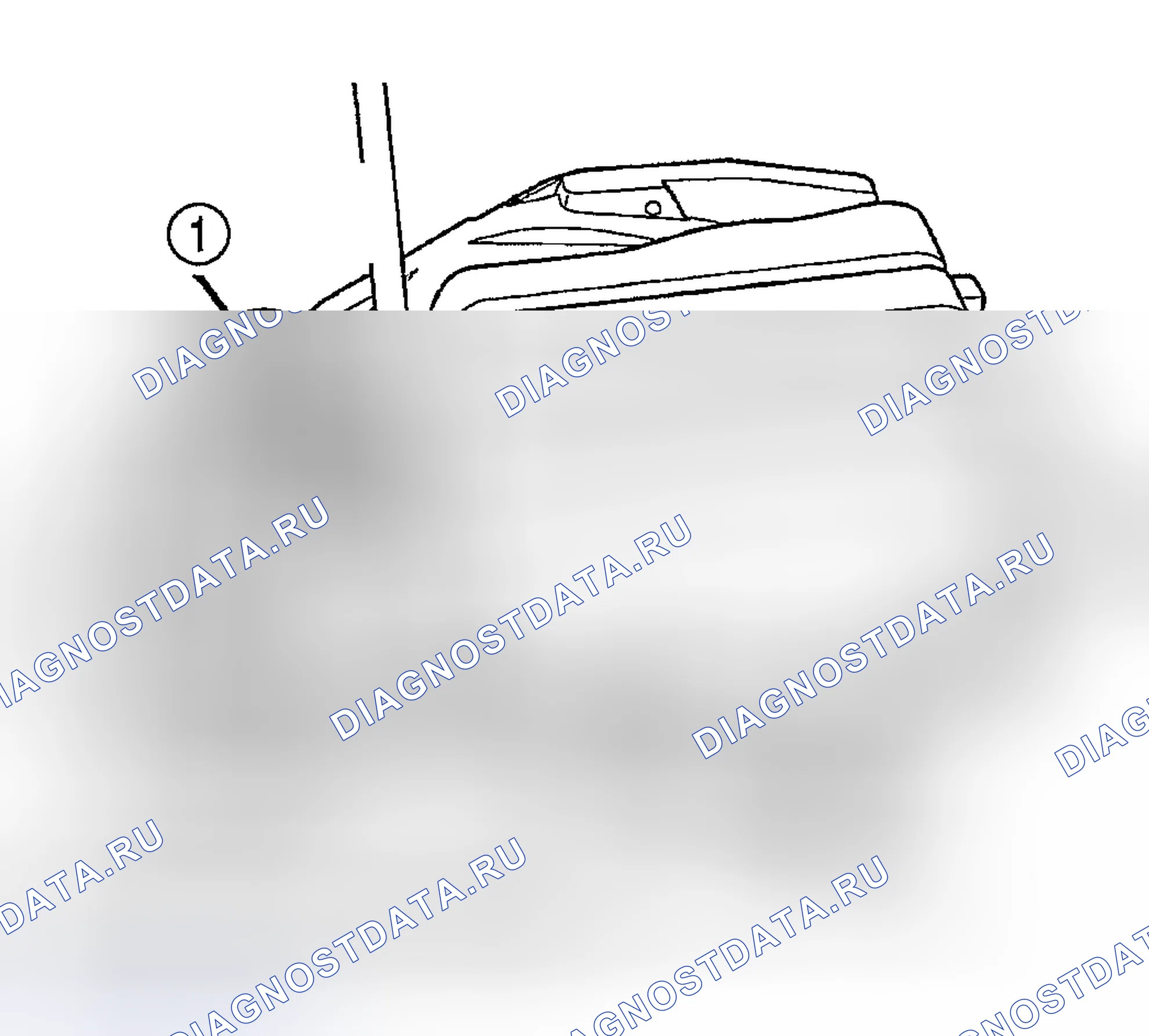 Рис. 661. Chrysler Sebring II