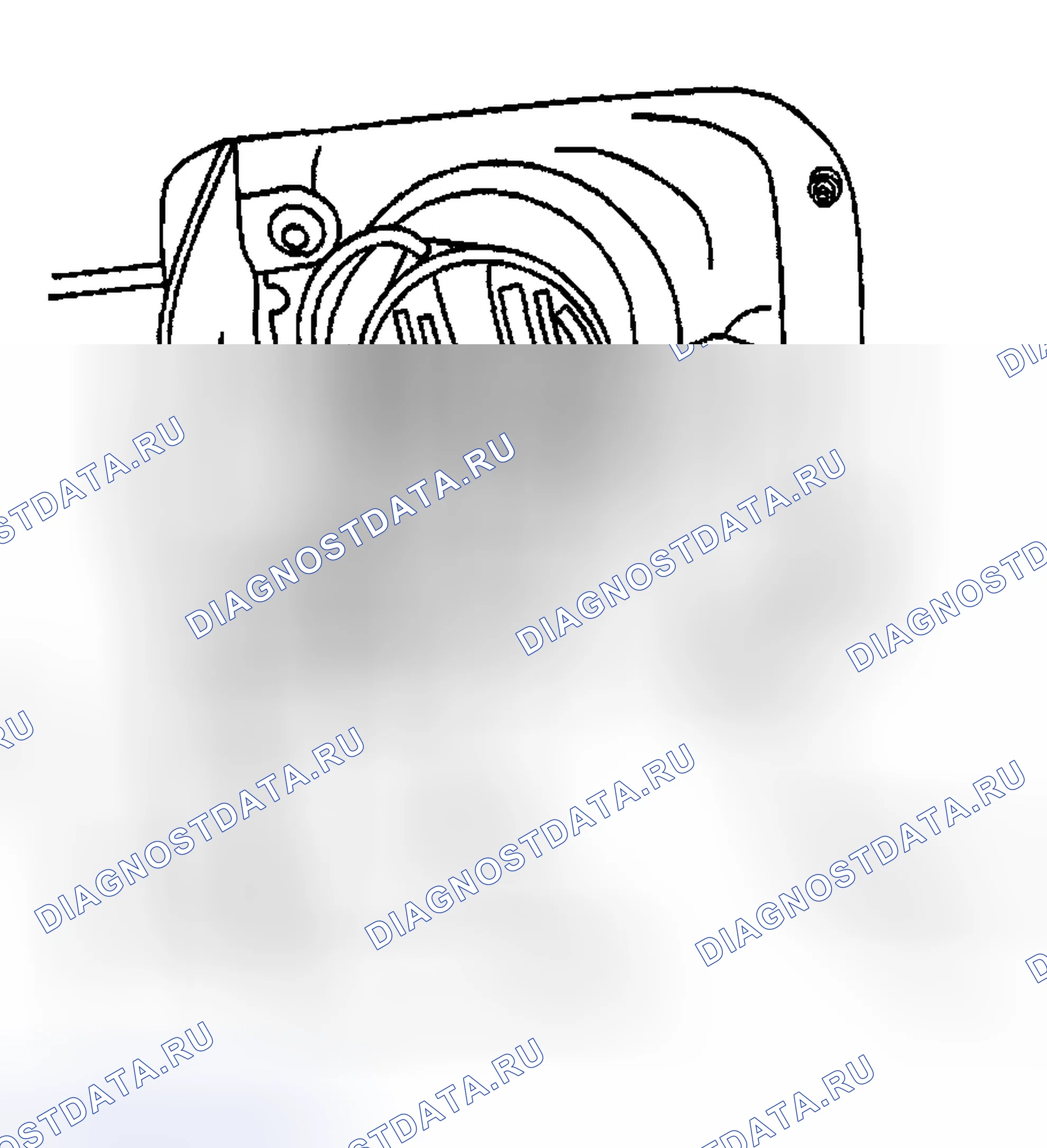 Рис. 132. Hyundai Terracan I