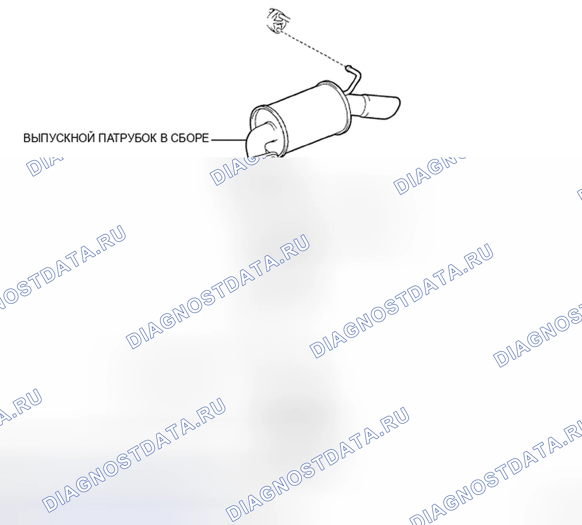 Рис. 233. Toyota Highlander II