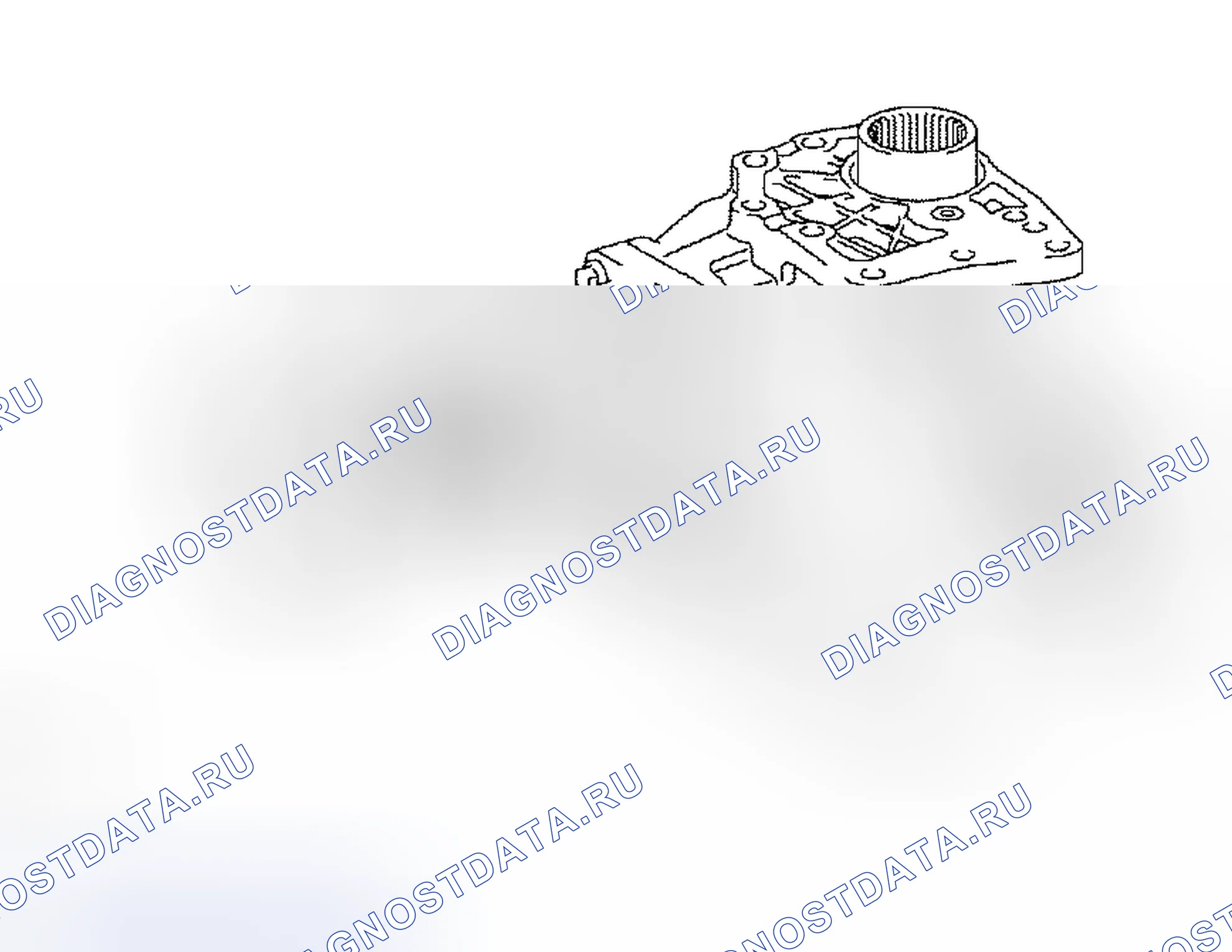 Рис. 15. Honda Accord VIII рестайлинг