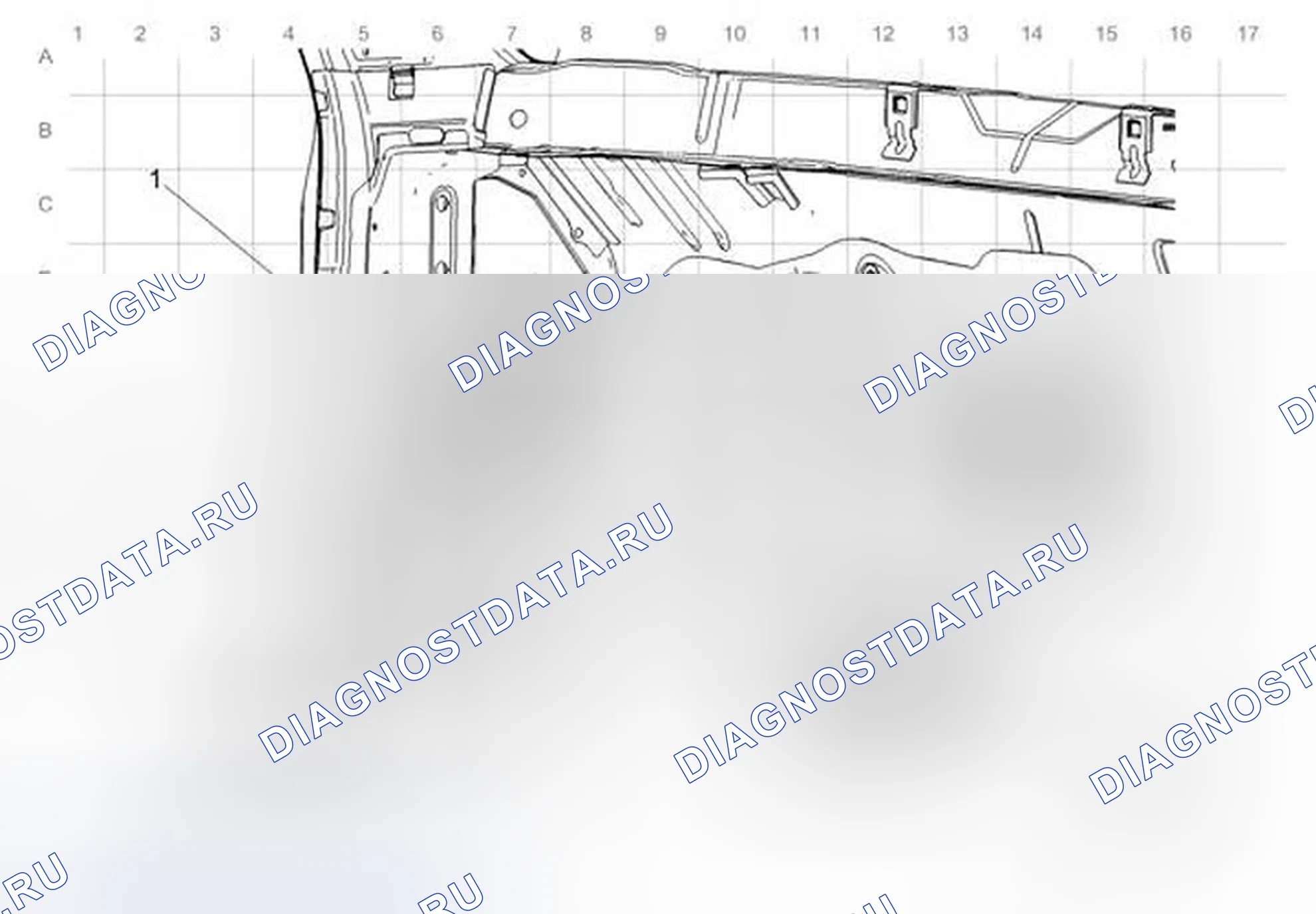 Рис. 30. Cadillac SRX II