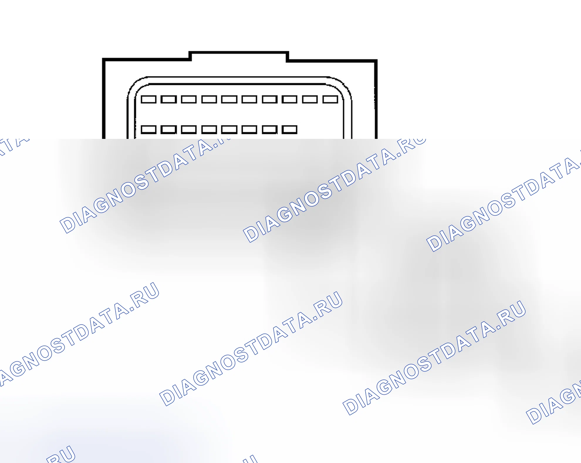 Рис. 40. Hyundai Porter IV