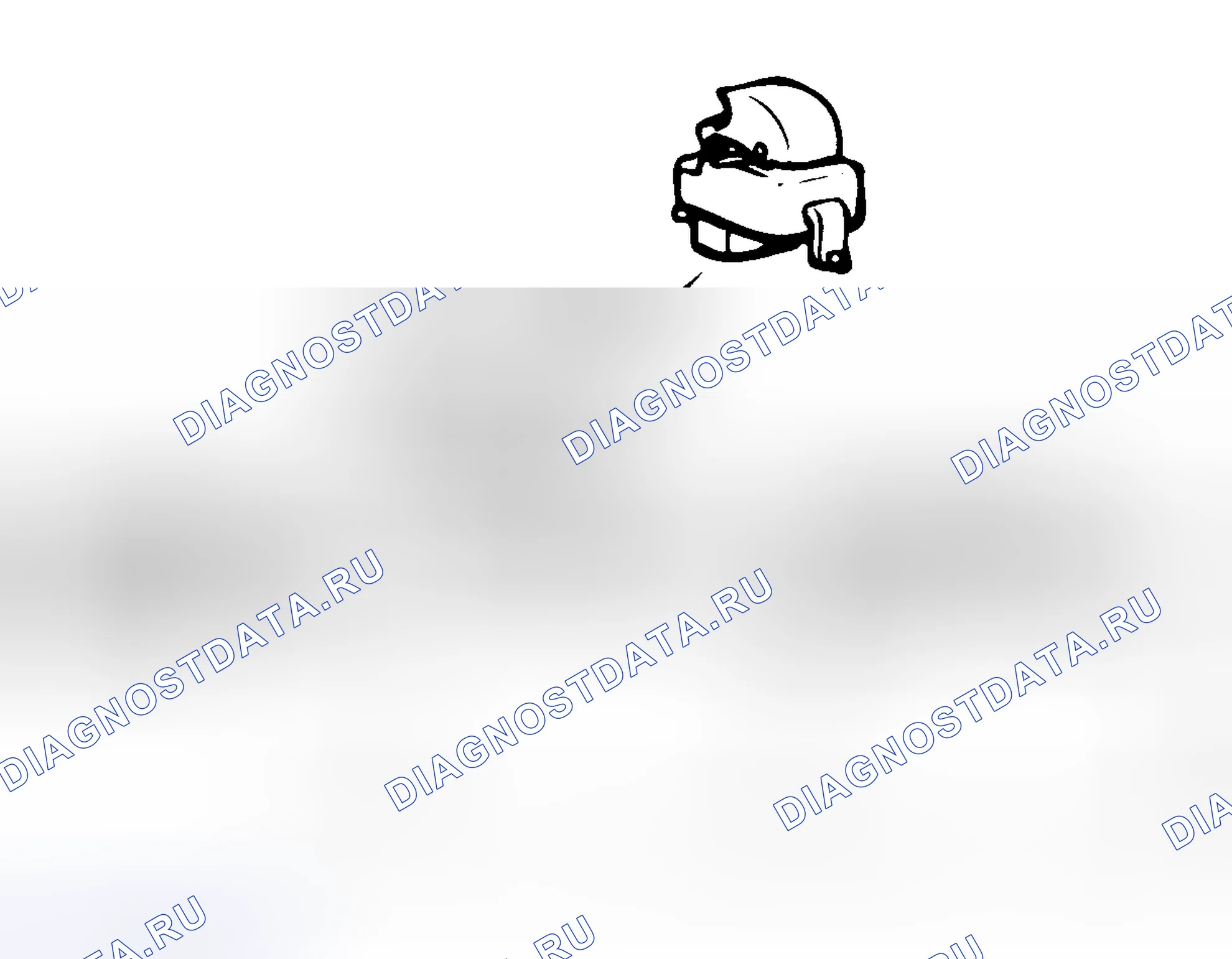 Рис. 191. Mitsubishi Lancer IX рестайлинг