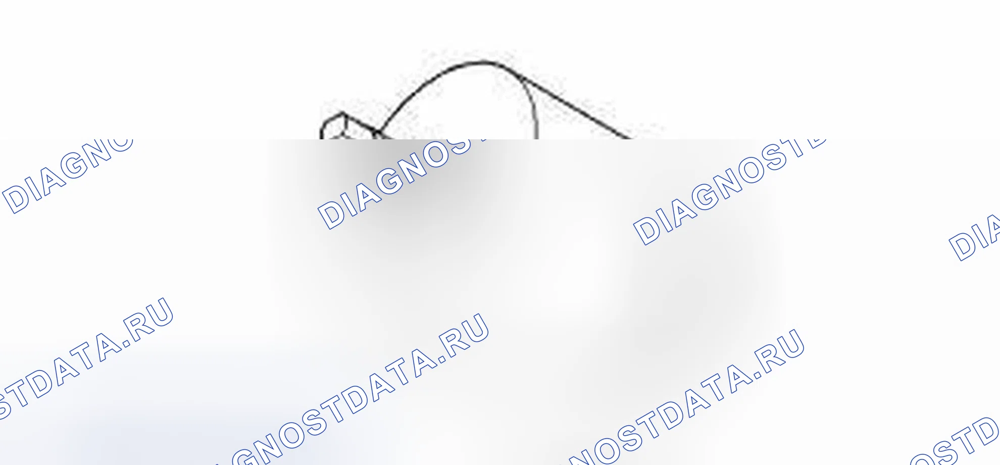 Рис. 573. Dodge Journey I