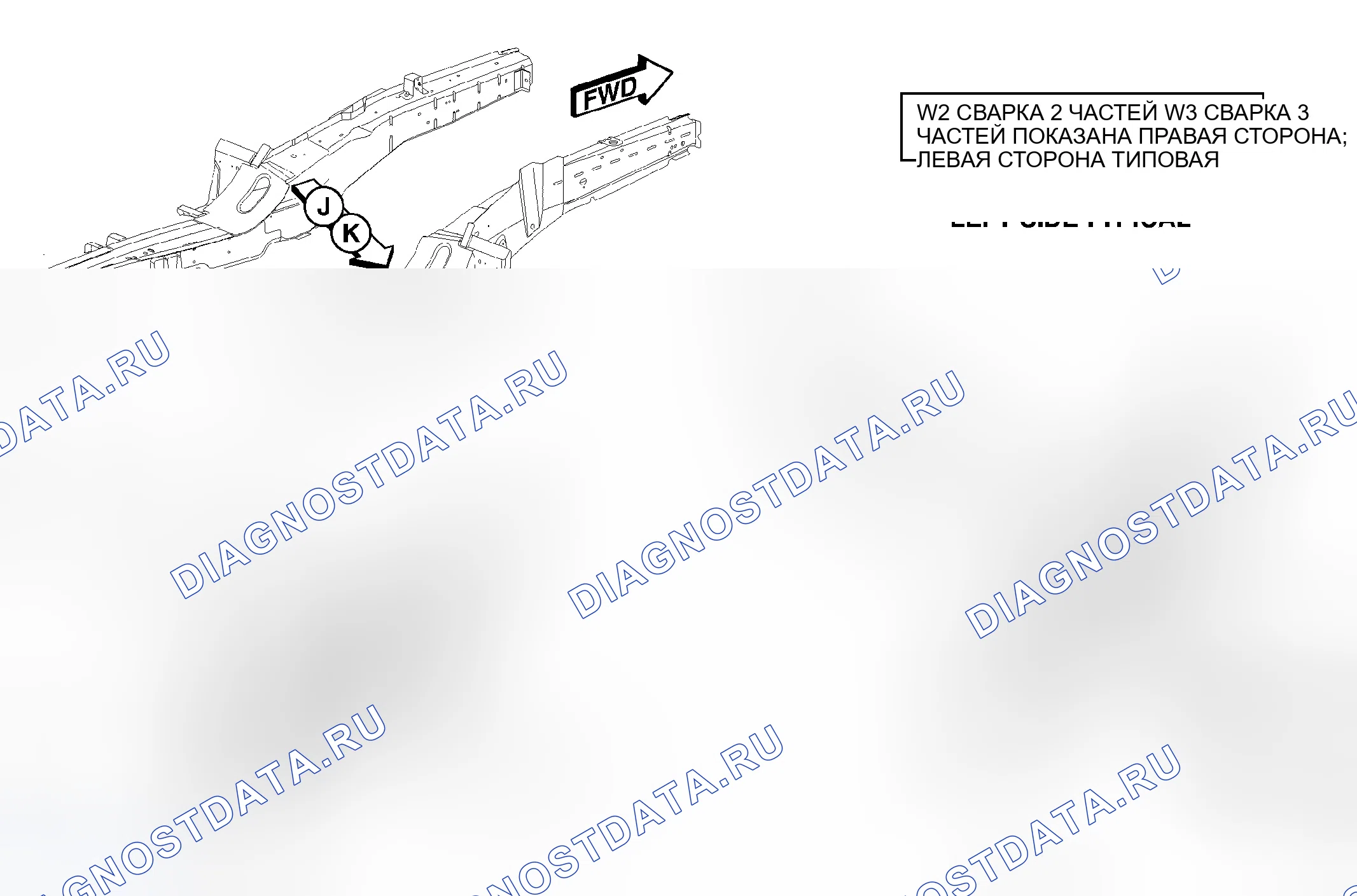 Рис. 128. Jeep Commander I