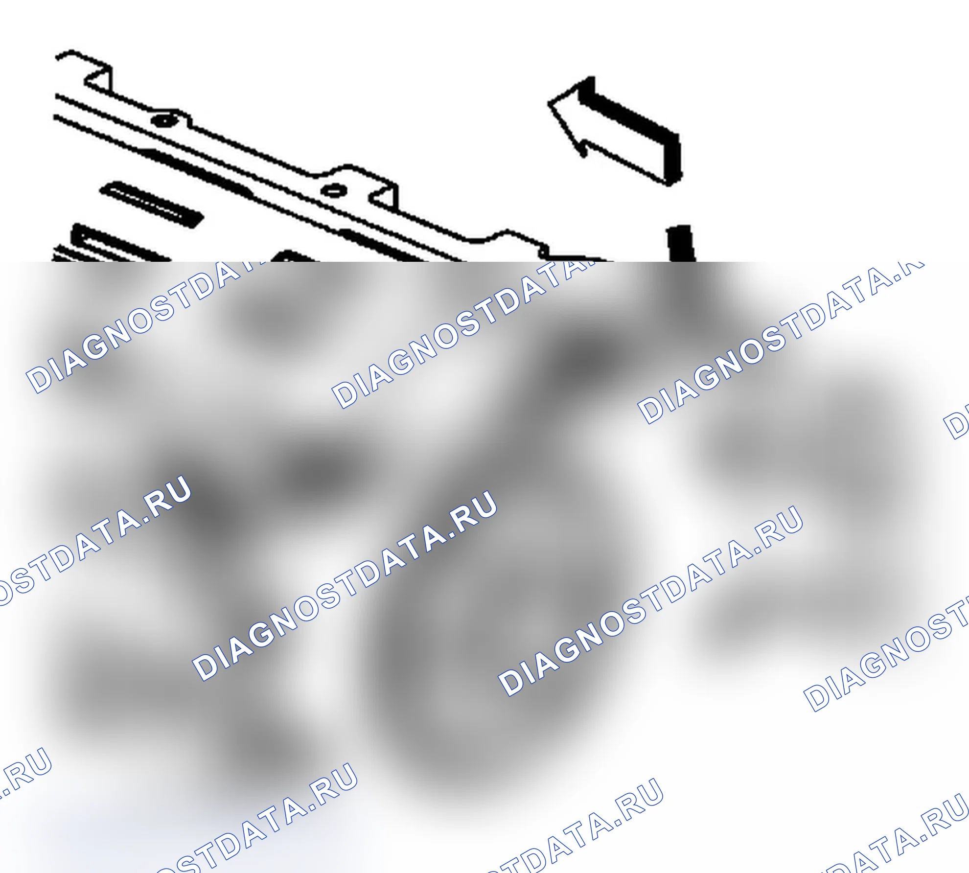 Рис. 514. Chevrolet Silverado 1500 