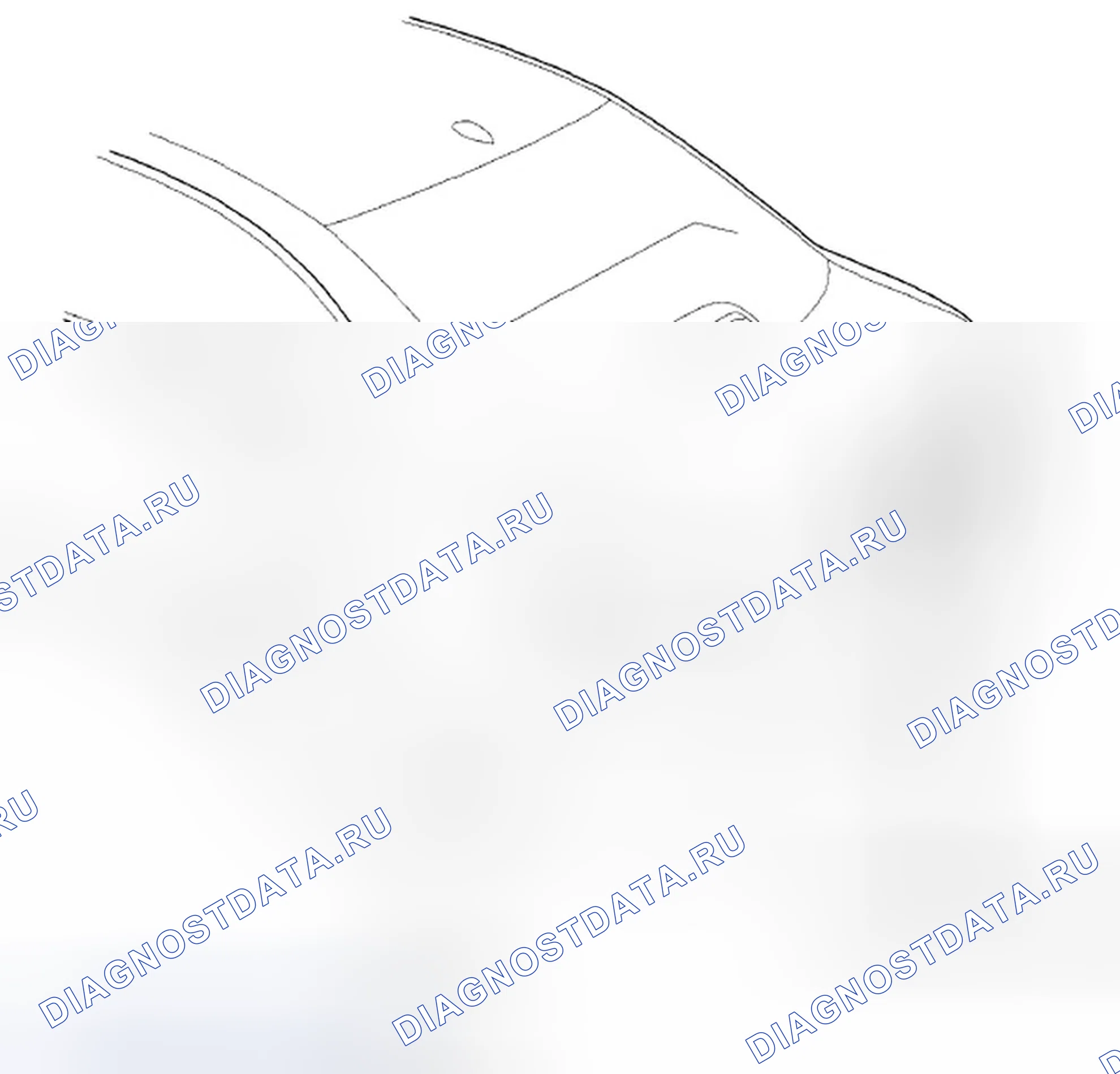 Рис. 64. Honda Accord VIII рестайлинг