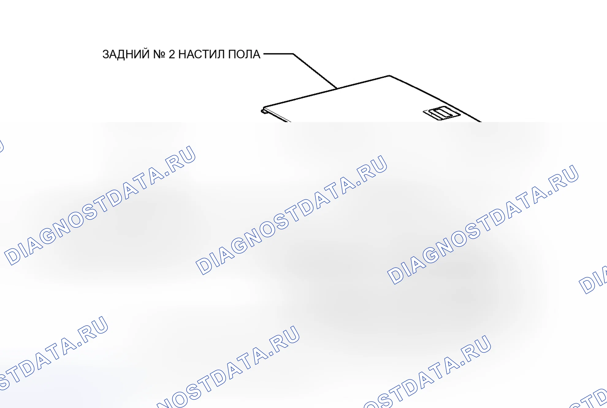 Рис. 90: ИЛЛЮСТРАЦИЯ. Lexus CT I
