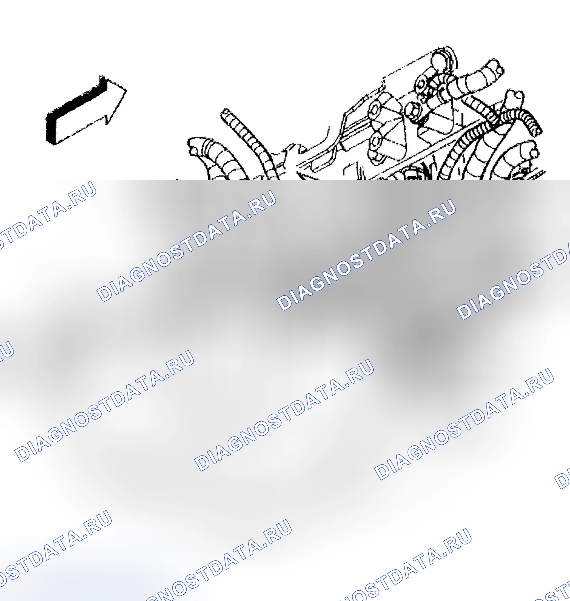 Рис. 87. Chevrolet Silverado 1500 HD 