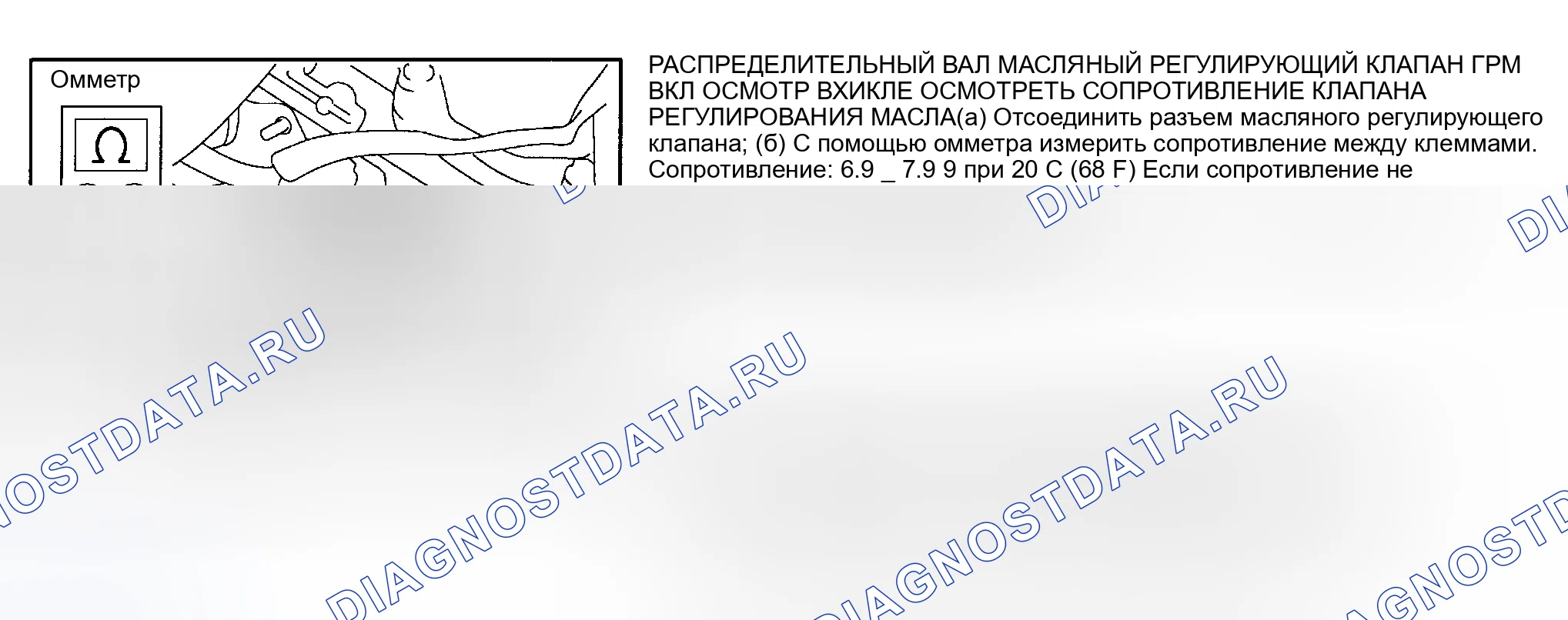 Рис. 819: Камри Солара. Toyota MR2 W30