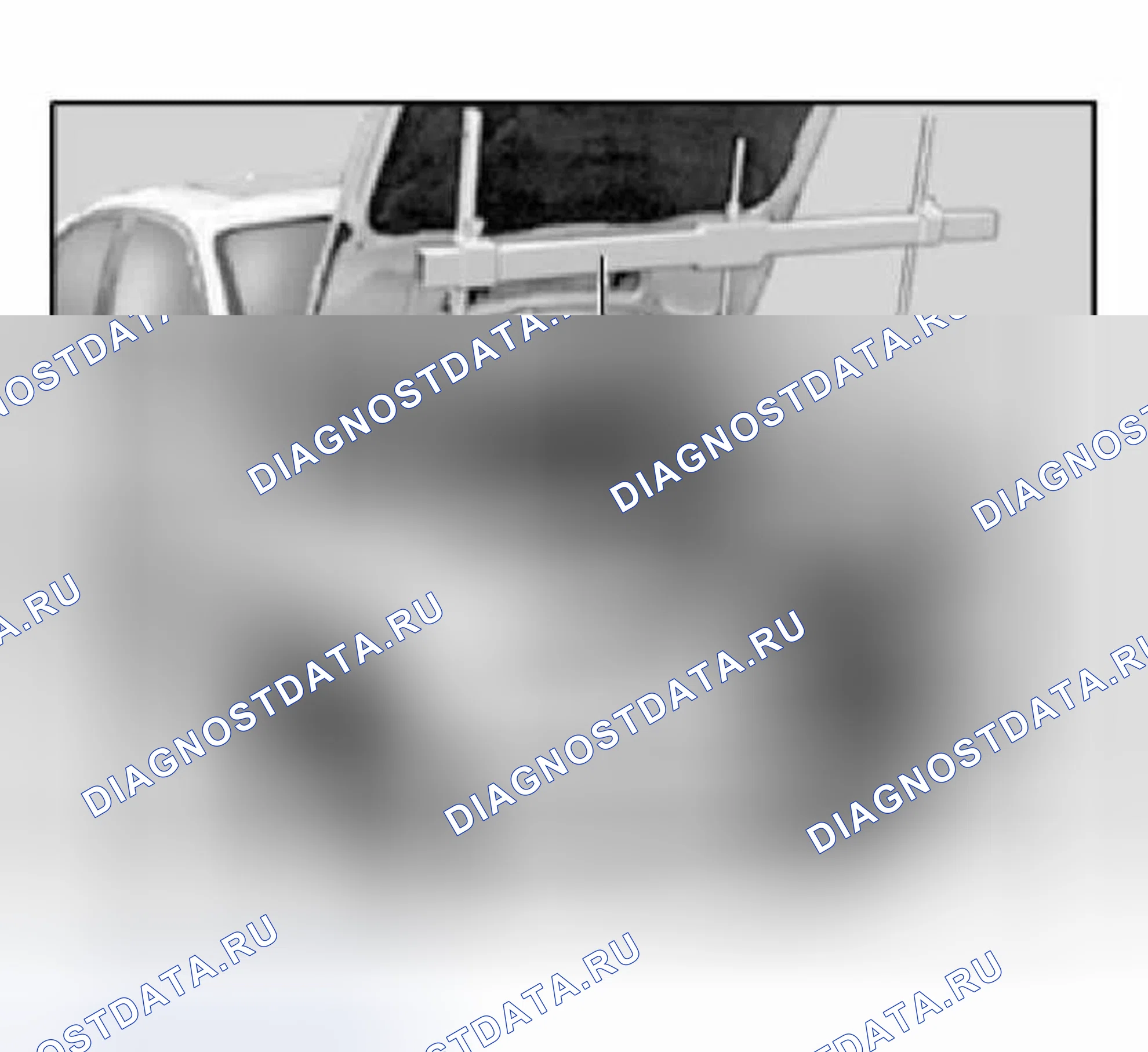 Рис. 737. BMW X5 E53