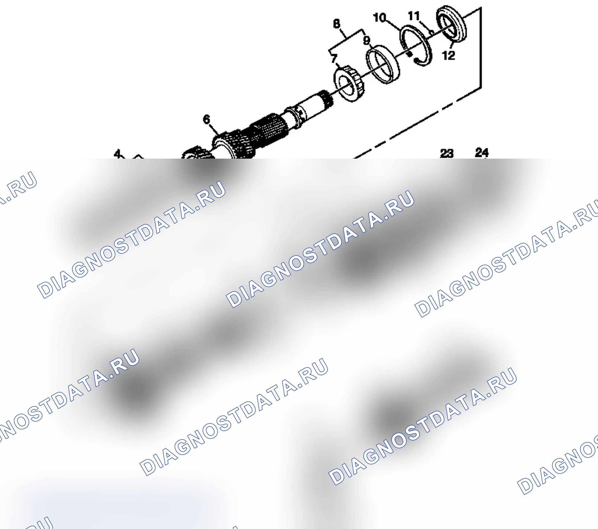 Рис. 28. Chevrolet Cab & Chassis Silverado 3500 HD 