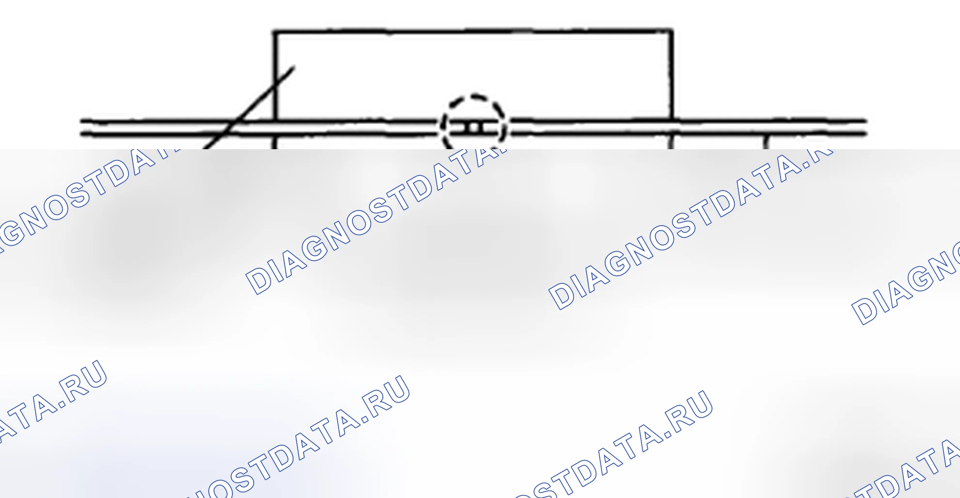 Рис. 60: РЕМОНТ. Toyota Corolla X
