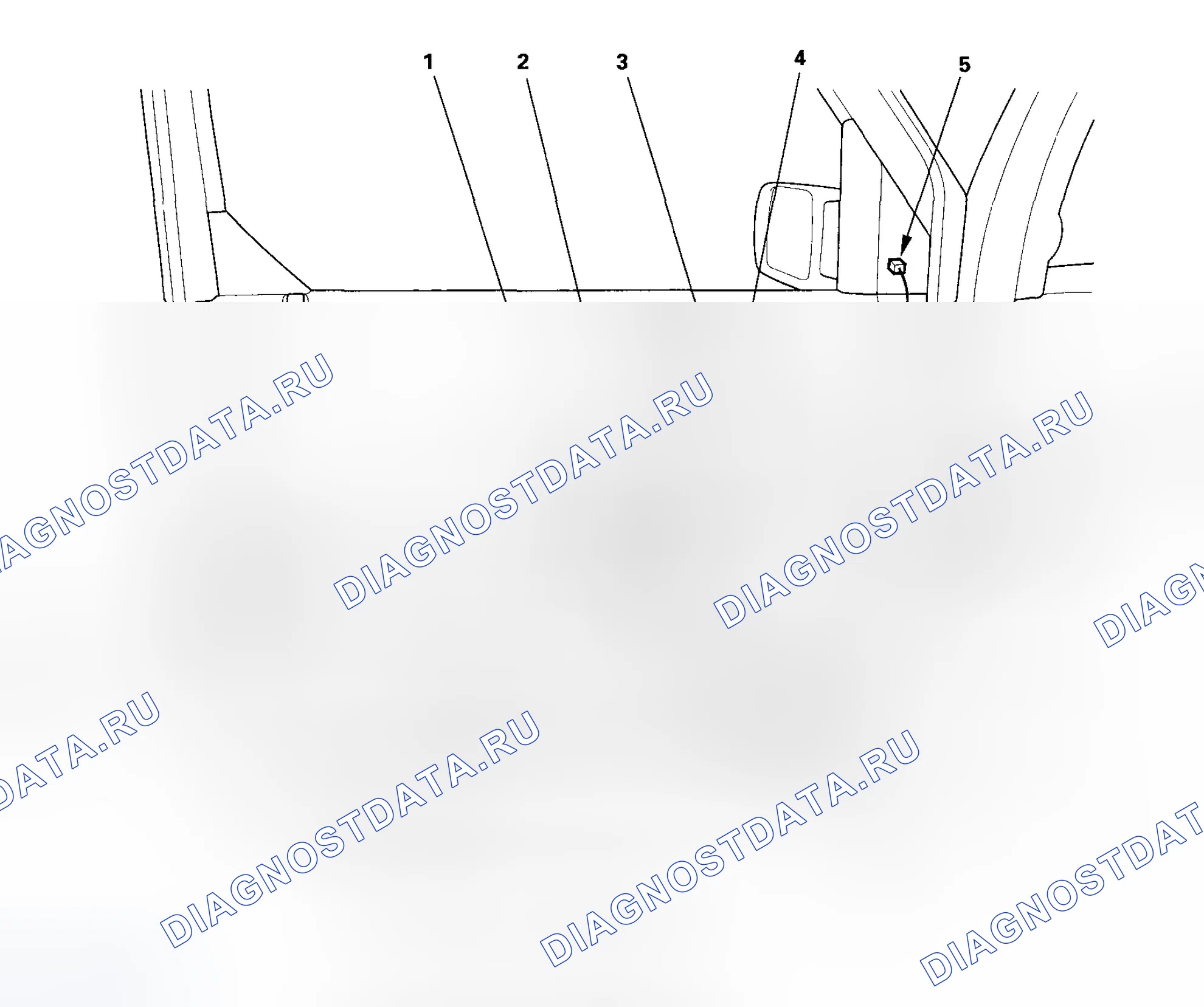 Рис. 33. Honda Element YH2