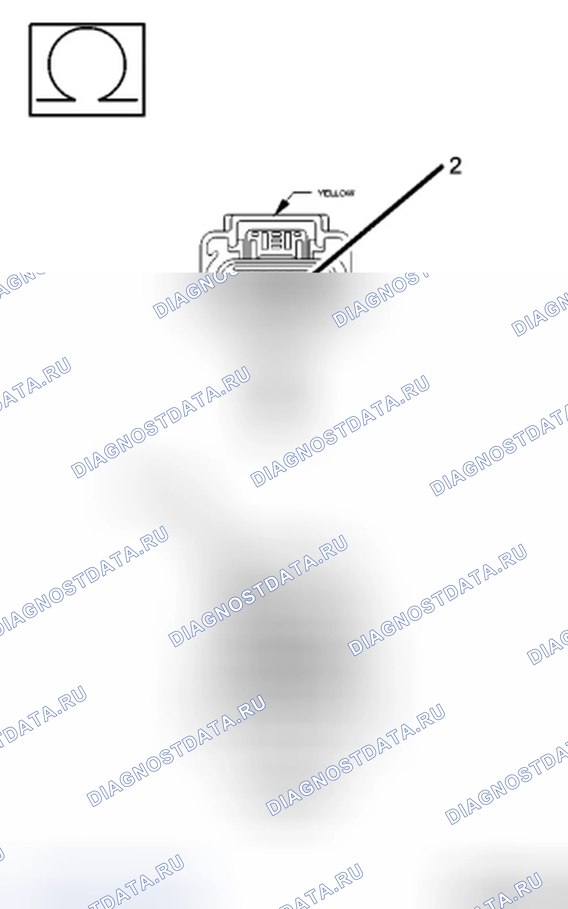 Рис. 184. Dodge Magnum I рестайлинг
