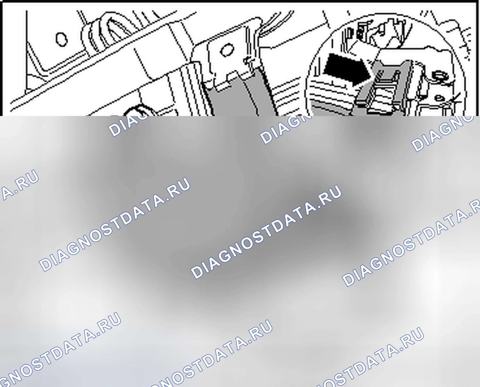 Рис. 18. Volkswagen Jetta V