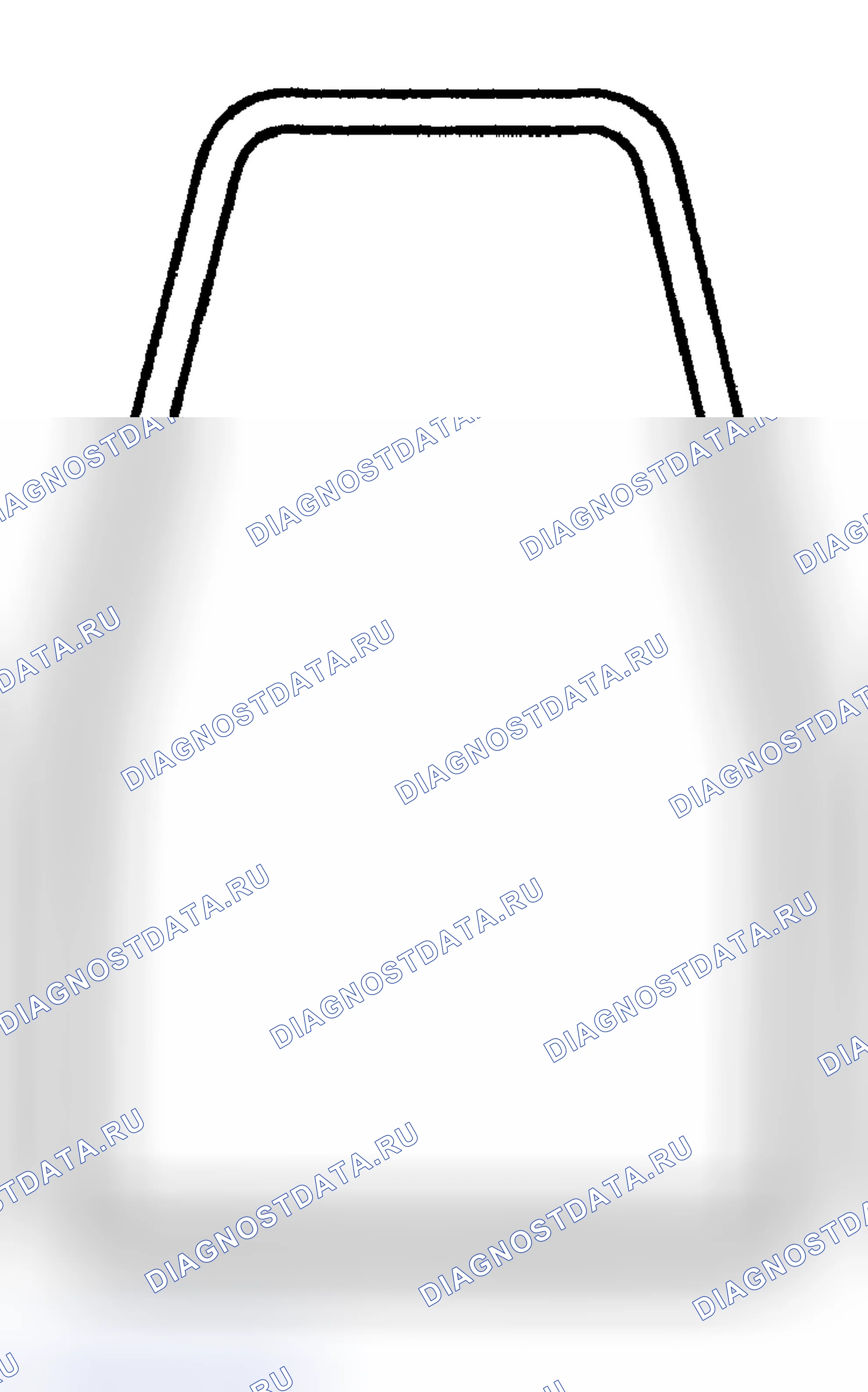 Рис. 3. Peugeot 405 I