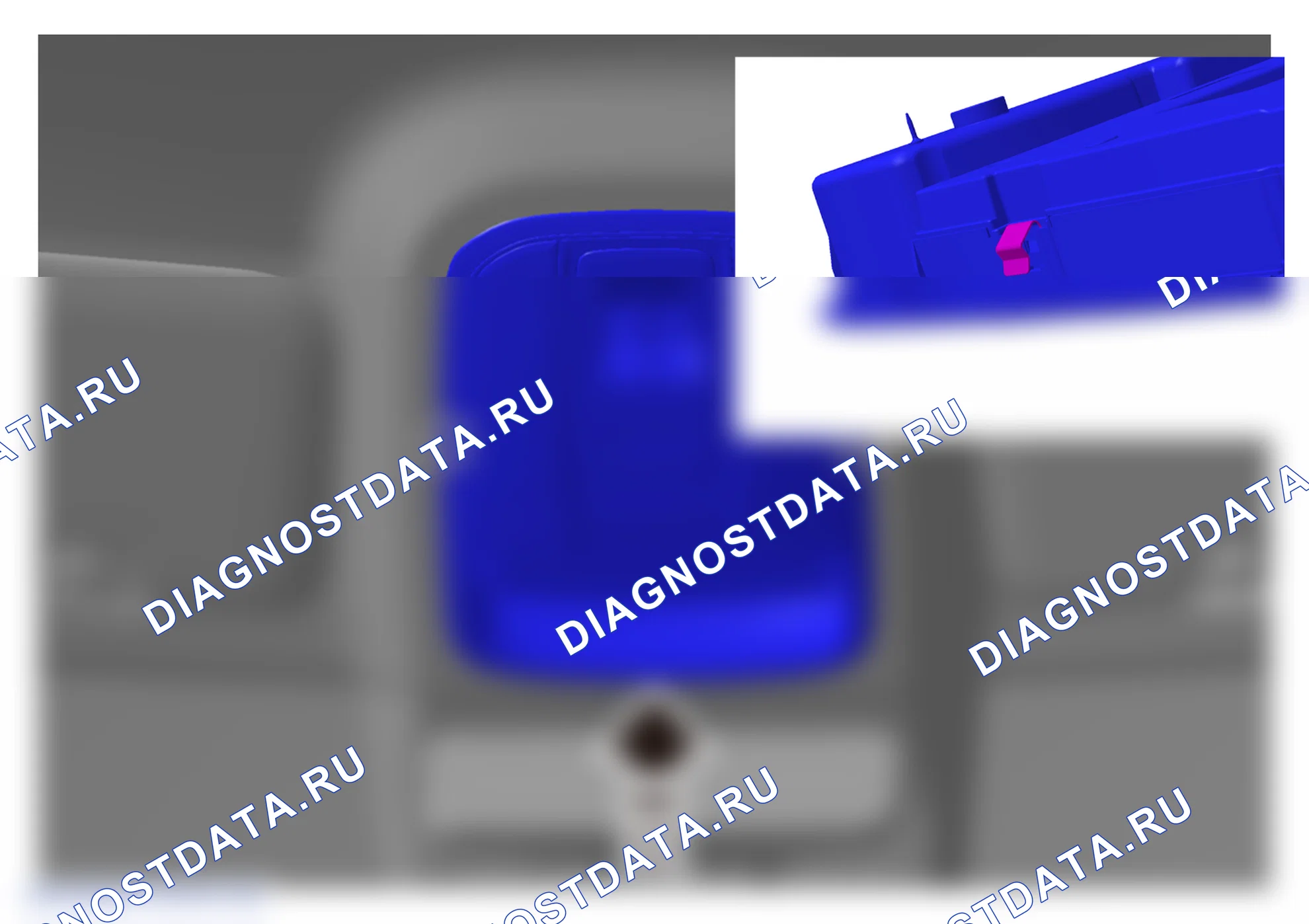 Как снять и установить лампу для чтению — Tank 500. Tank Tank 500 I
