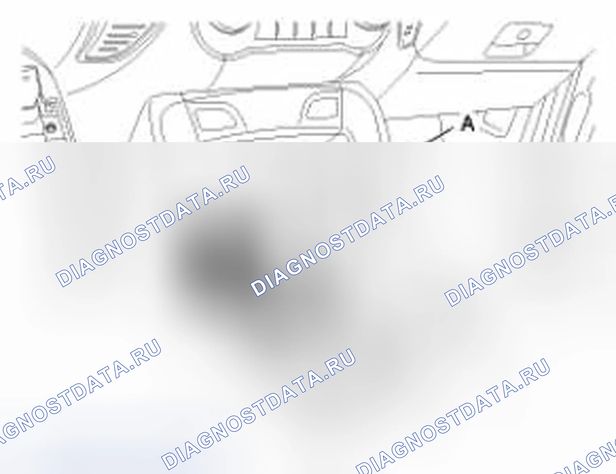 Рис. 52: Демонтаж. Hyundai Tucson II