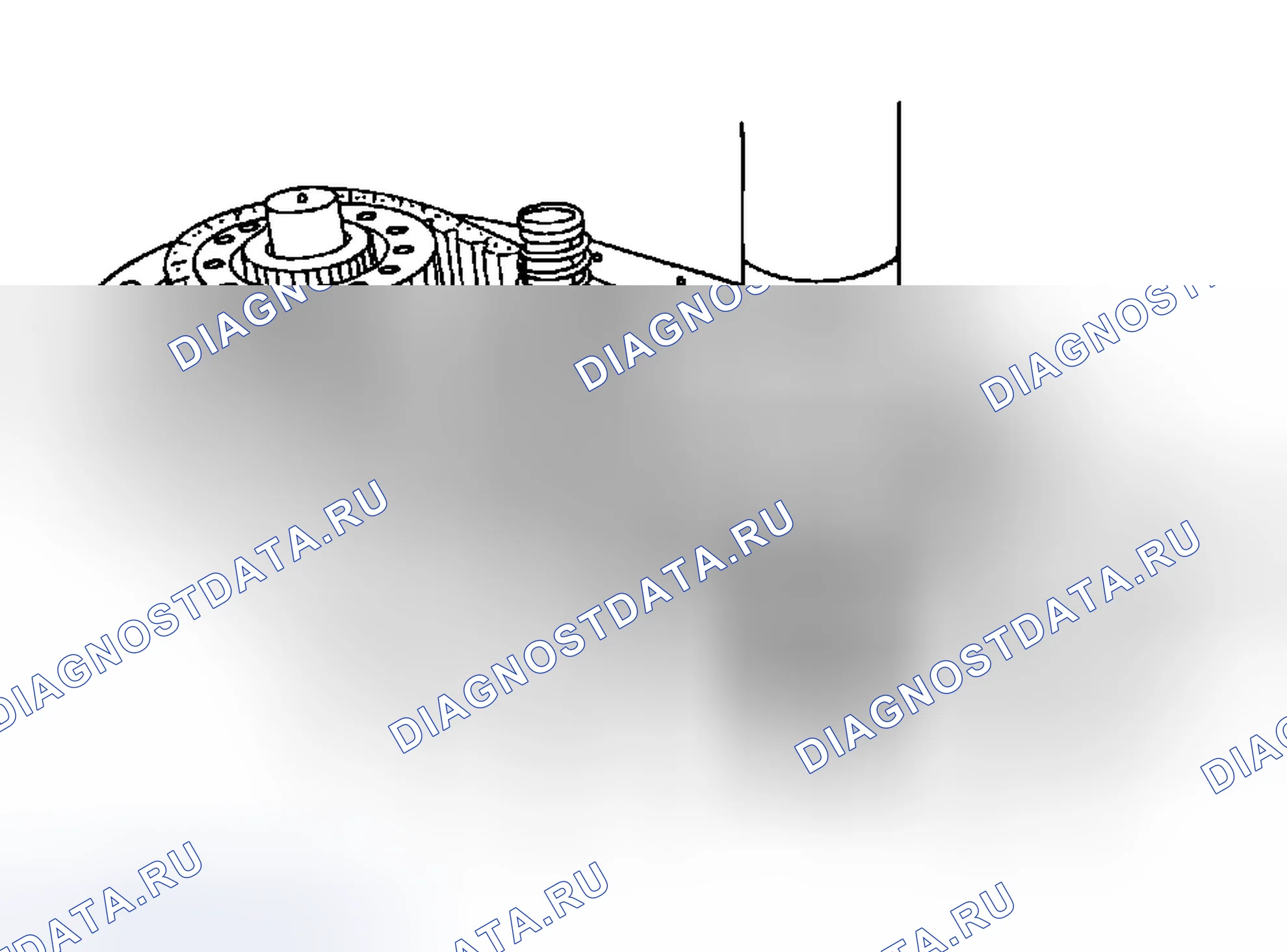 Рис. 26. Ford Cab & Chassis F350 Super Duty 
