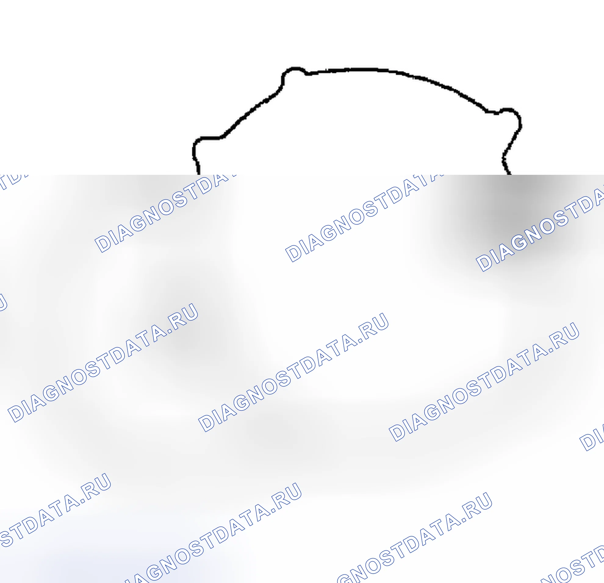Рис. 931. Mazda 6 GG