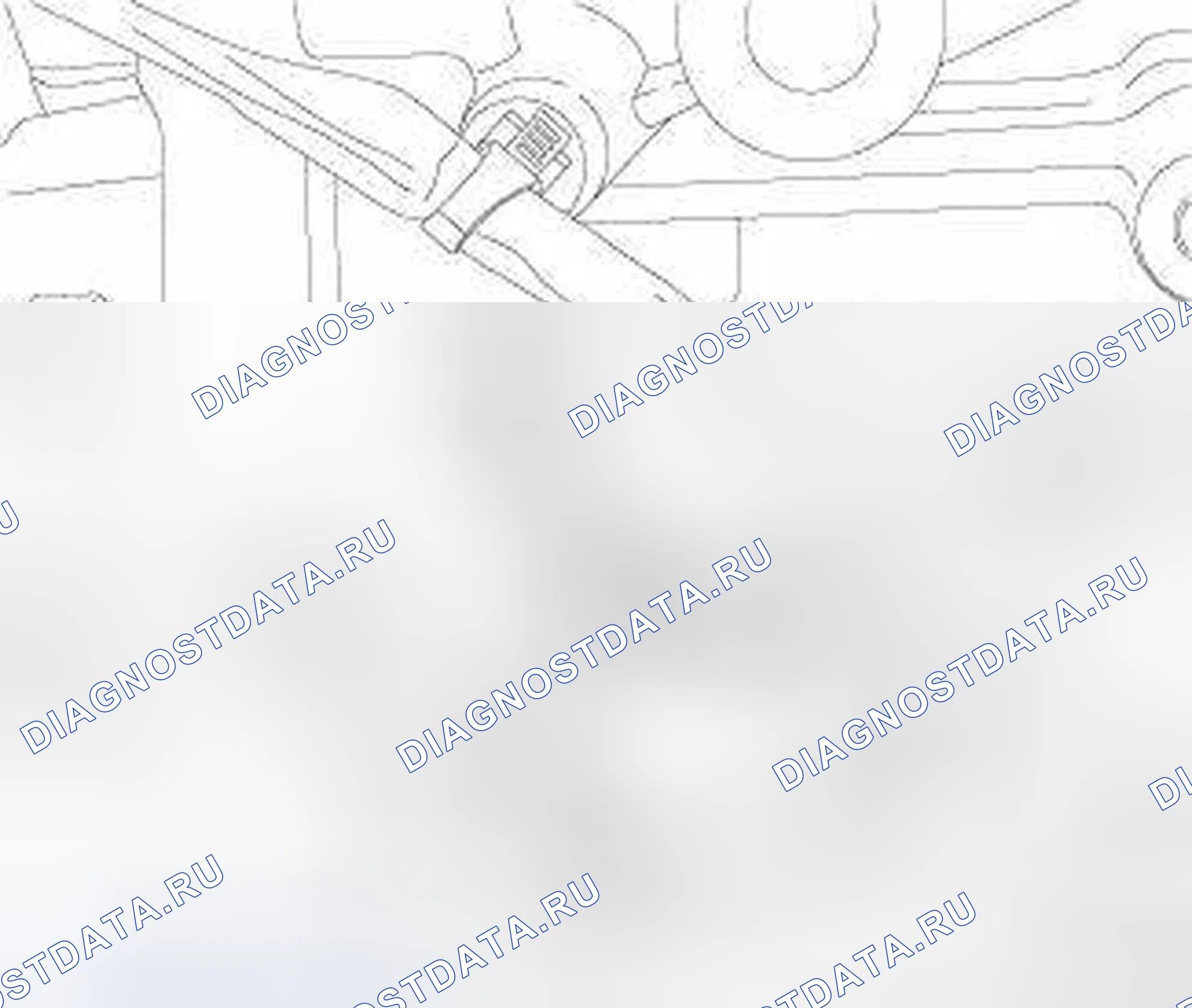 Рис. 35. Chrysler Town & Country V рестайлинг