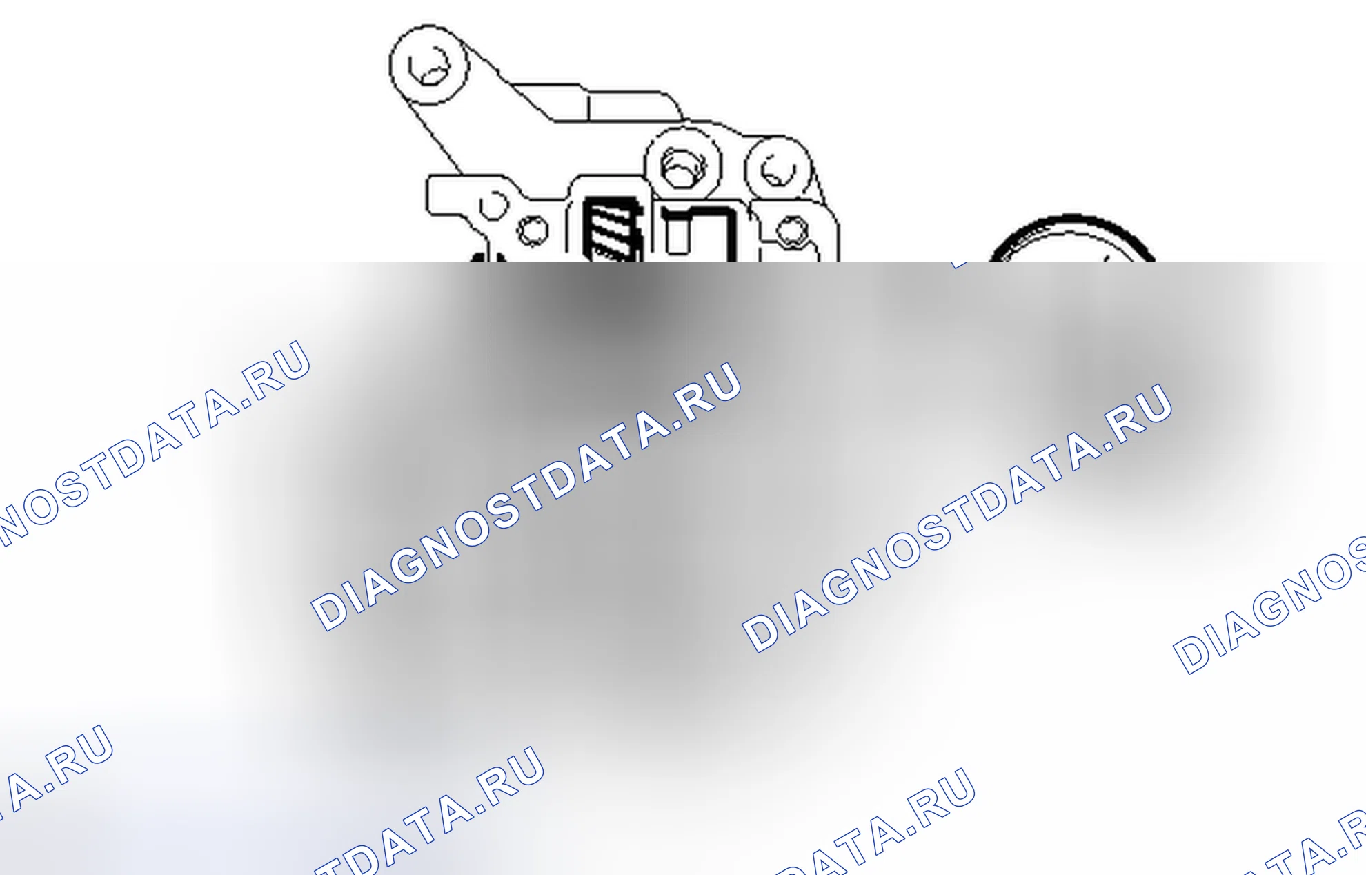 Рис. 287. Toyota Sienna III