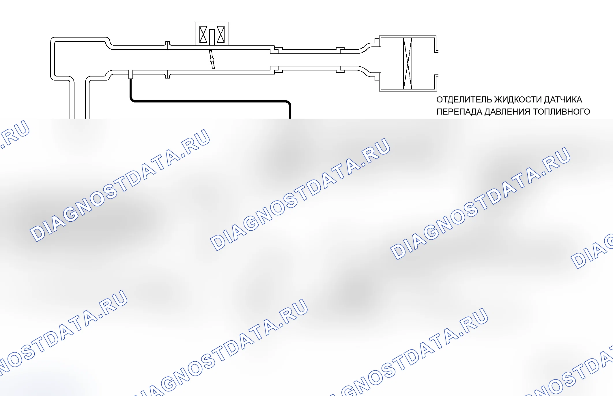 Рис. 15: <ДВИГАТЕЛЬ 2,4 Л>. Mitsubishi Lancer Ralliart IX рестайлинг