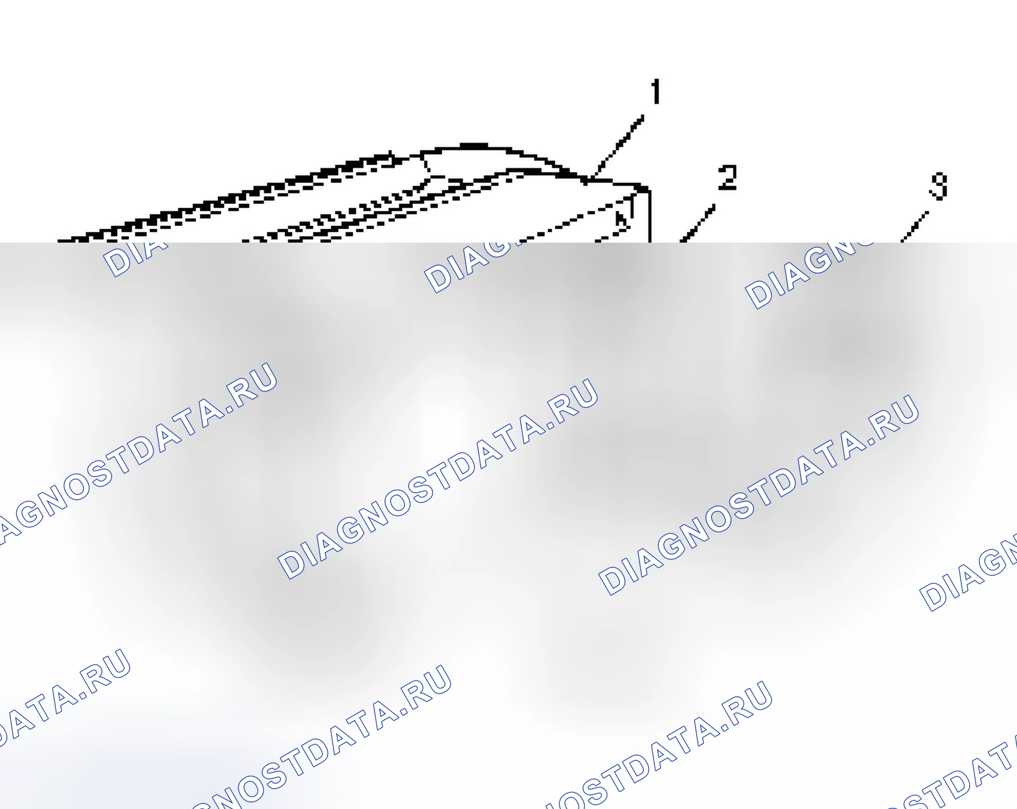 Рис. 14. Isuzu Axiom I