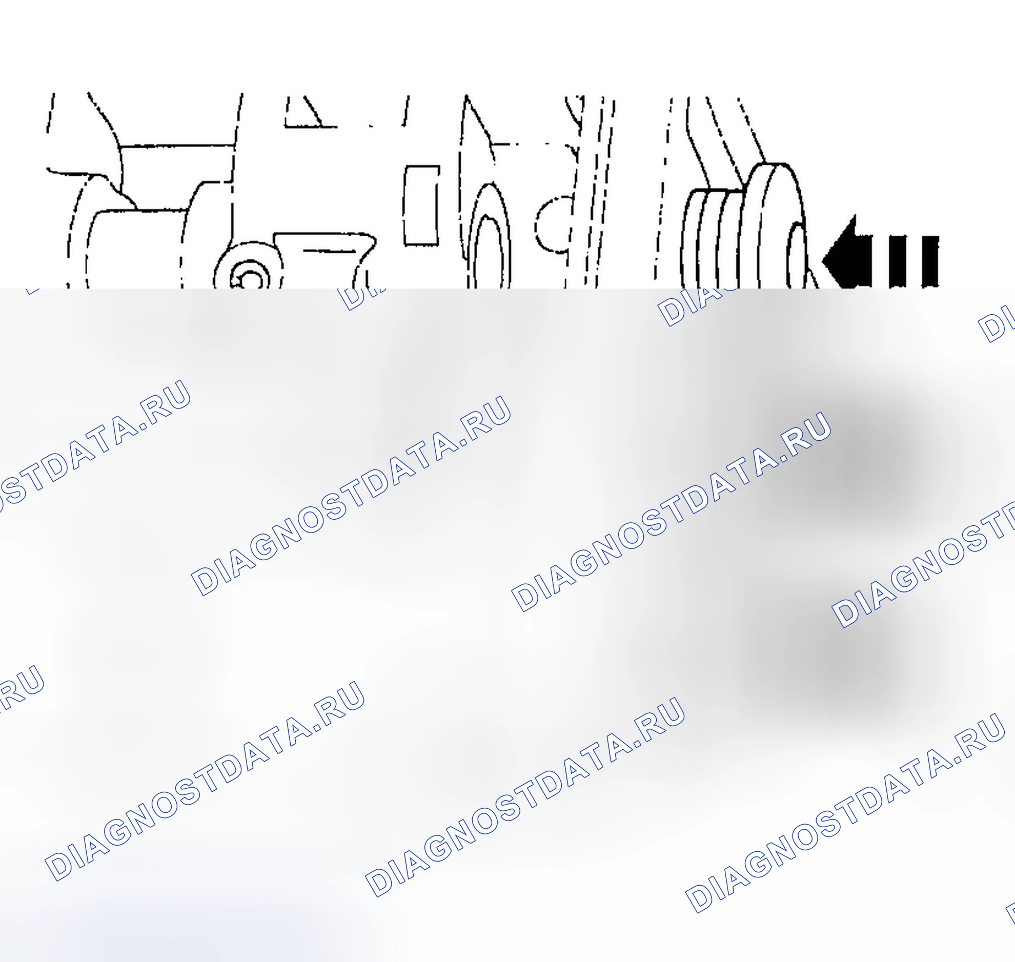 Рис. 184. Ford Ranger I