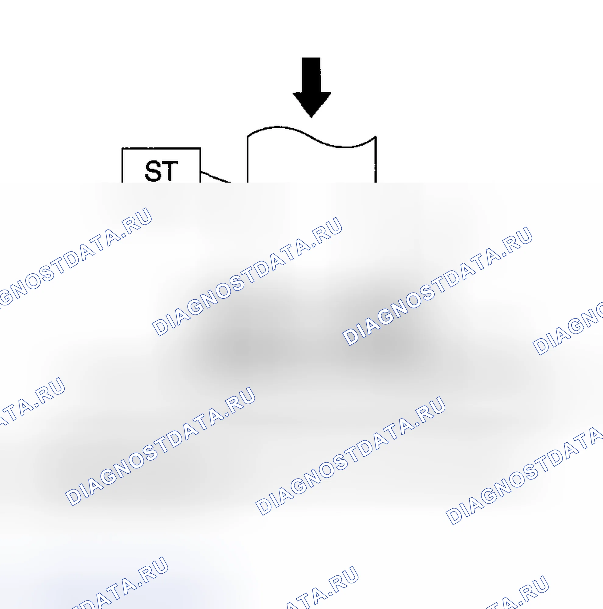 Рис. 84. Subaru Impreza GD/GC/GG рестайлинг 2