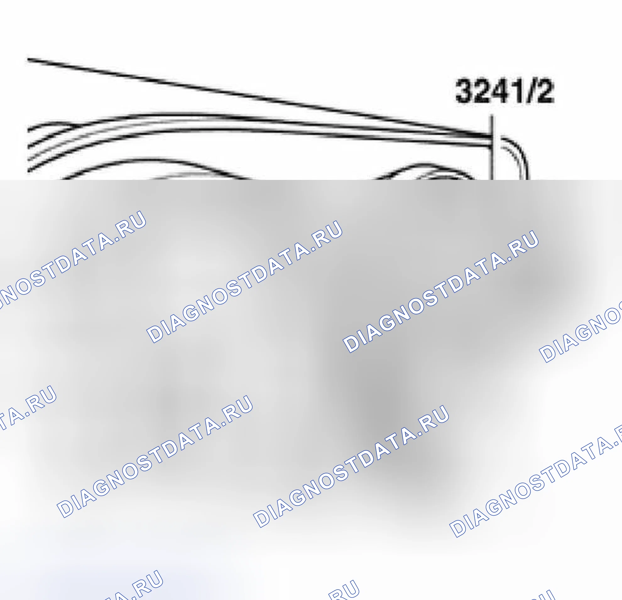 Рис. 99. Volkswagen Golf Mk4