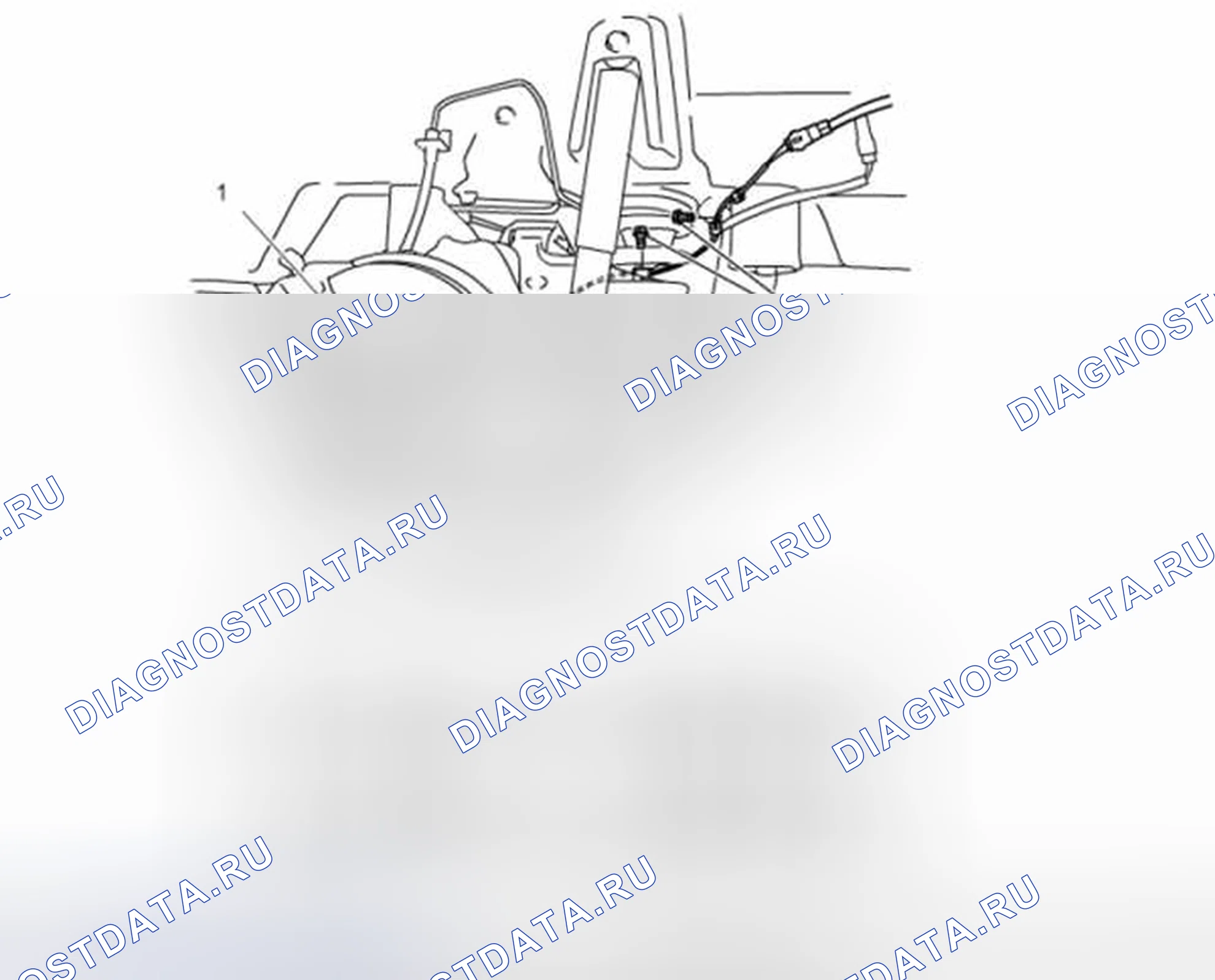 Рис. 28: Установка. Suzuki Grand Vitara II рестайлинг 2