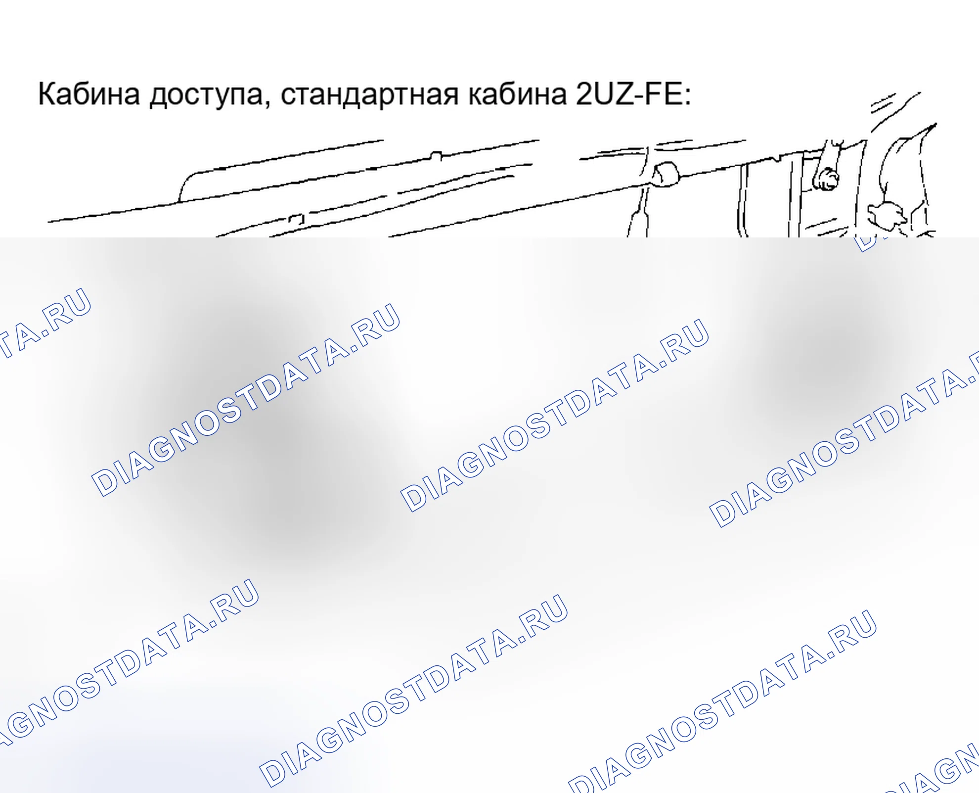 Рис. 83. Toyota Tundra I рестайлинг
