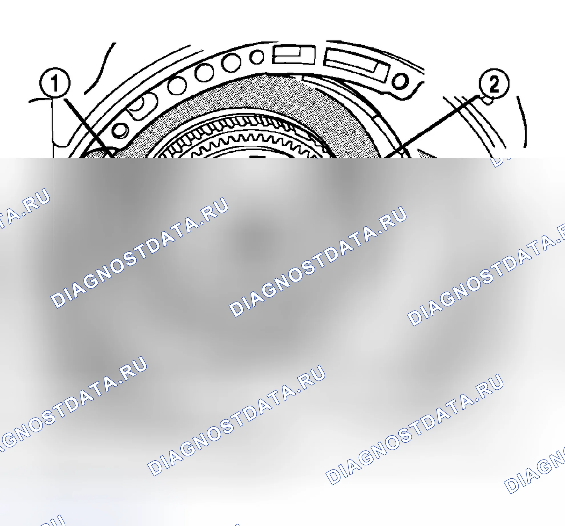 Рис. 256. Dodge Pickup R1500 