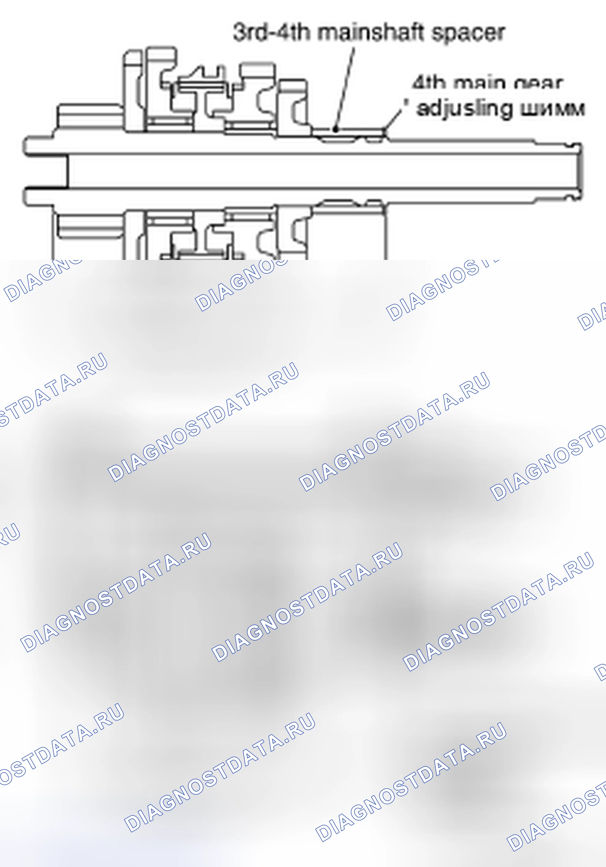 Рис. 139. Nissan X-Trail I