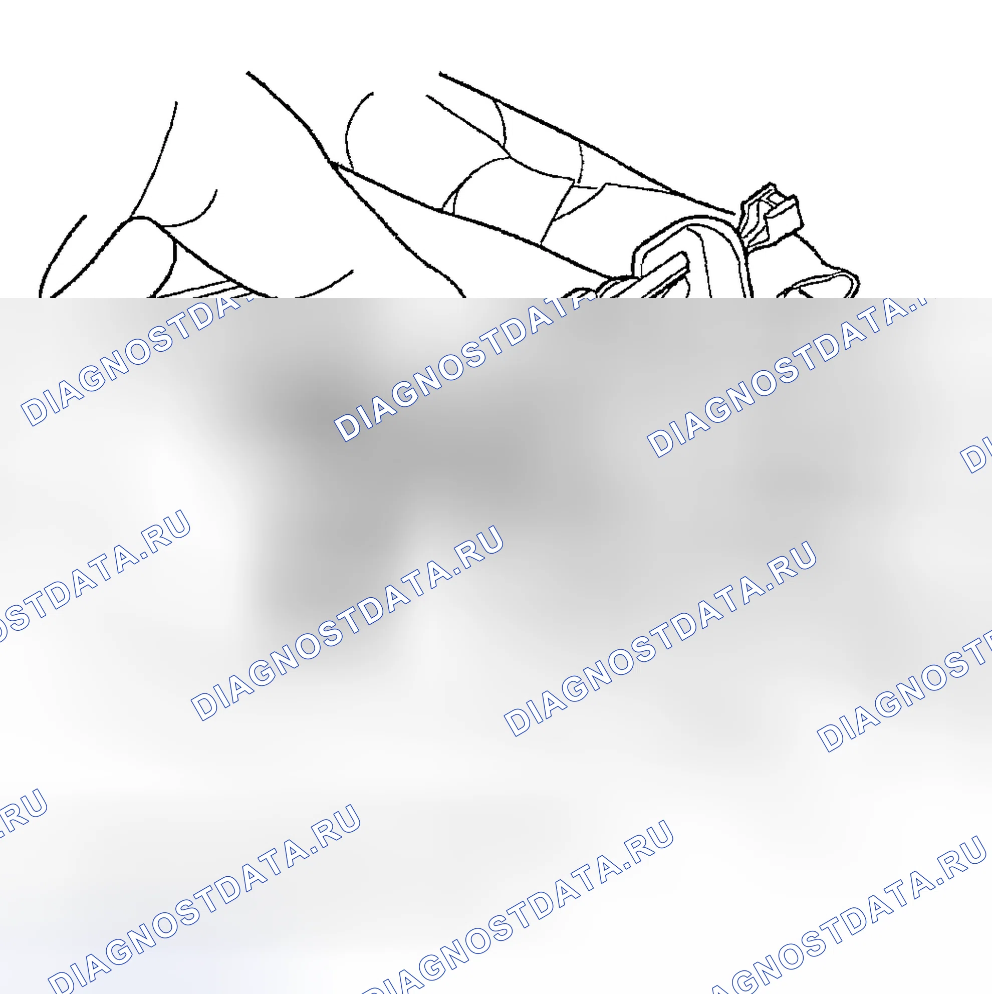 Рис. 707. Chrysler Sebring II