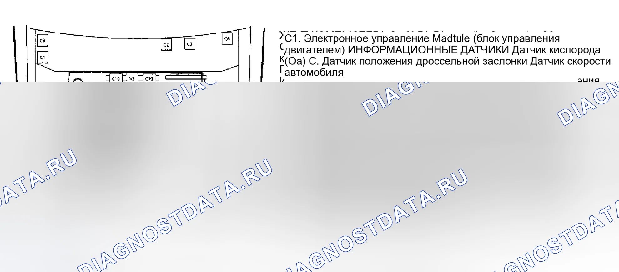 Рис. 138. Pontiac Sunbird III