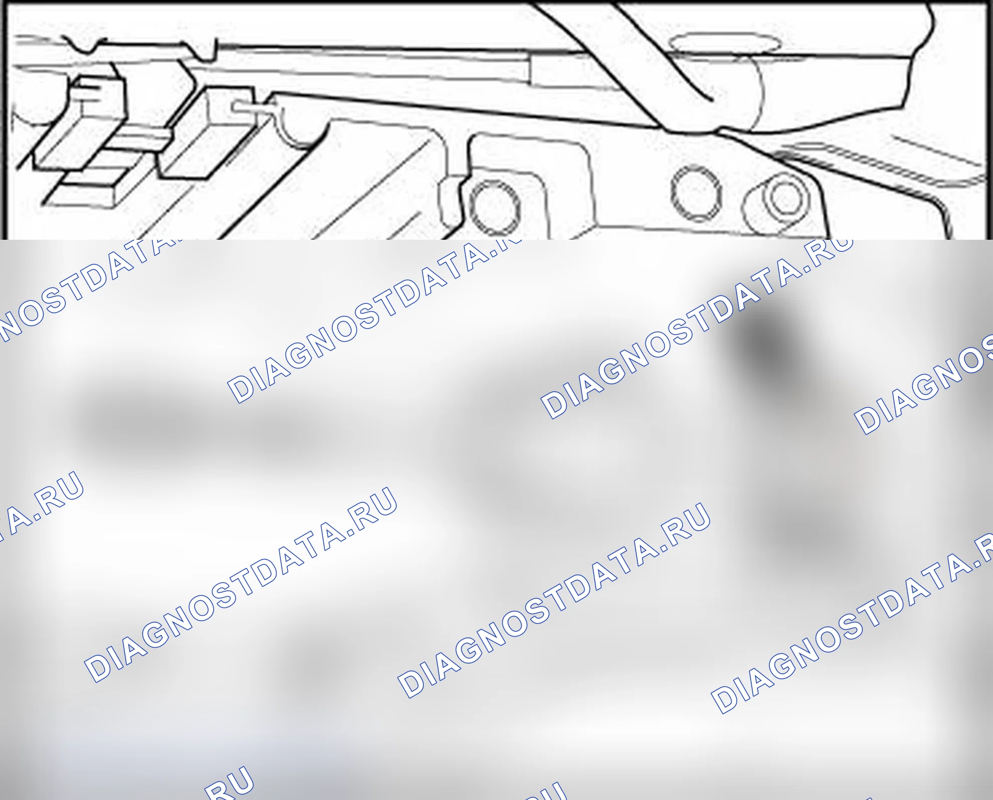 Рис. 61. Audi Q7 4L рестайлинг